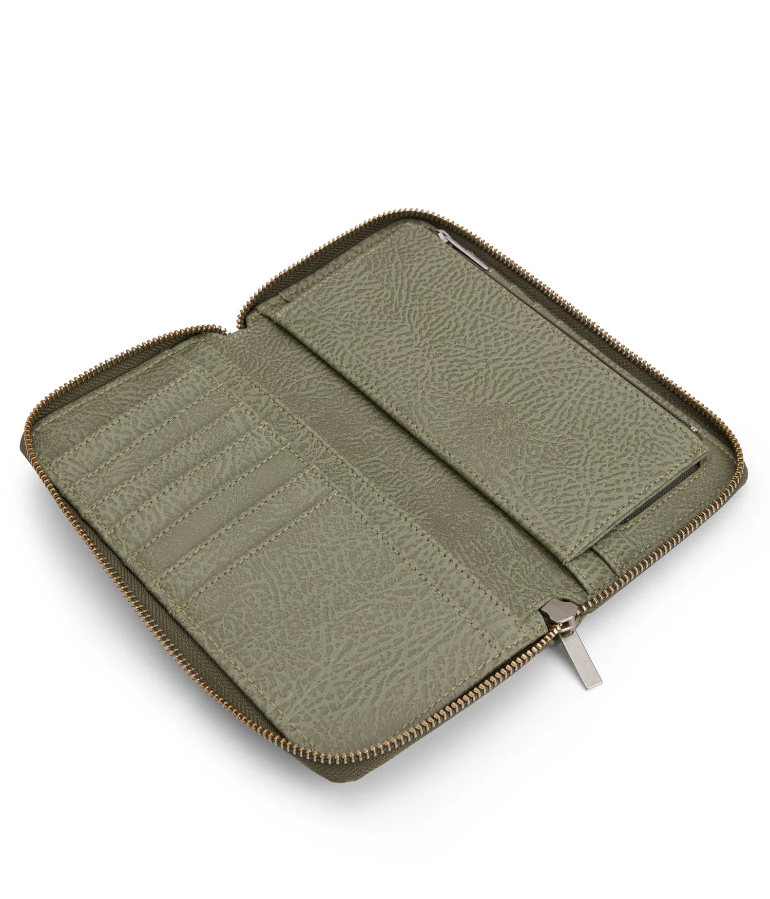 CENTRAL Vegan Wallet - Dwell - Image 11