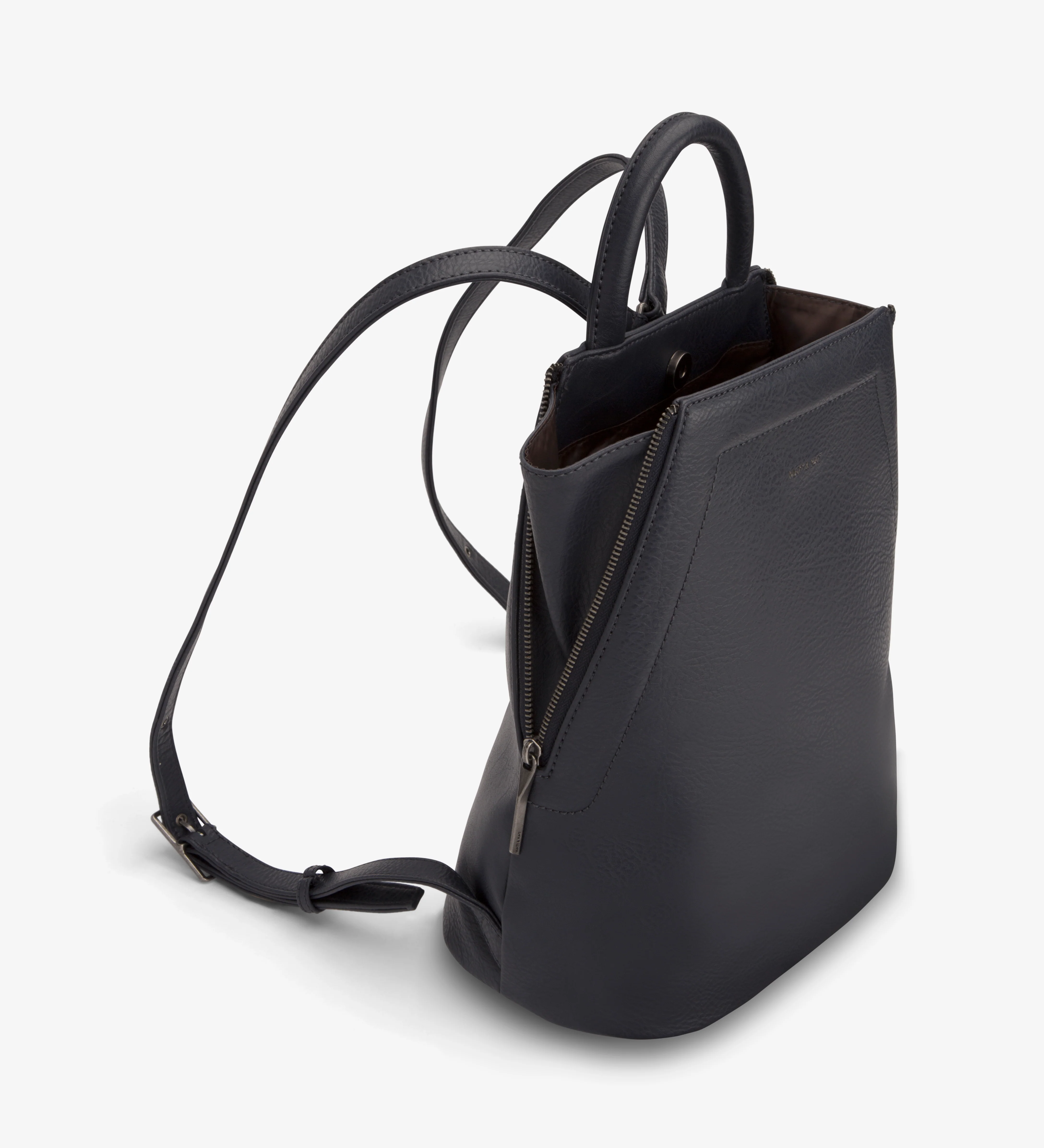CHANDA Vegan Backpack - Dwell - Image 2
