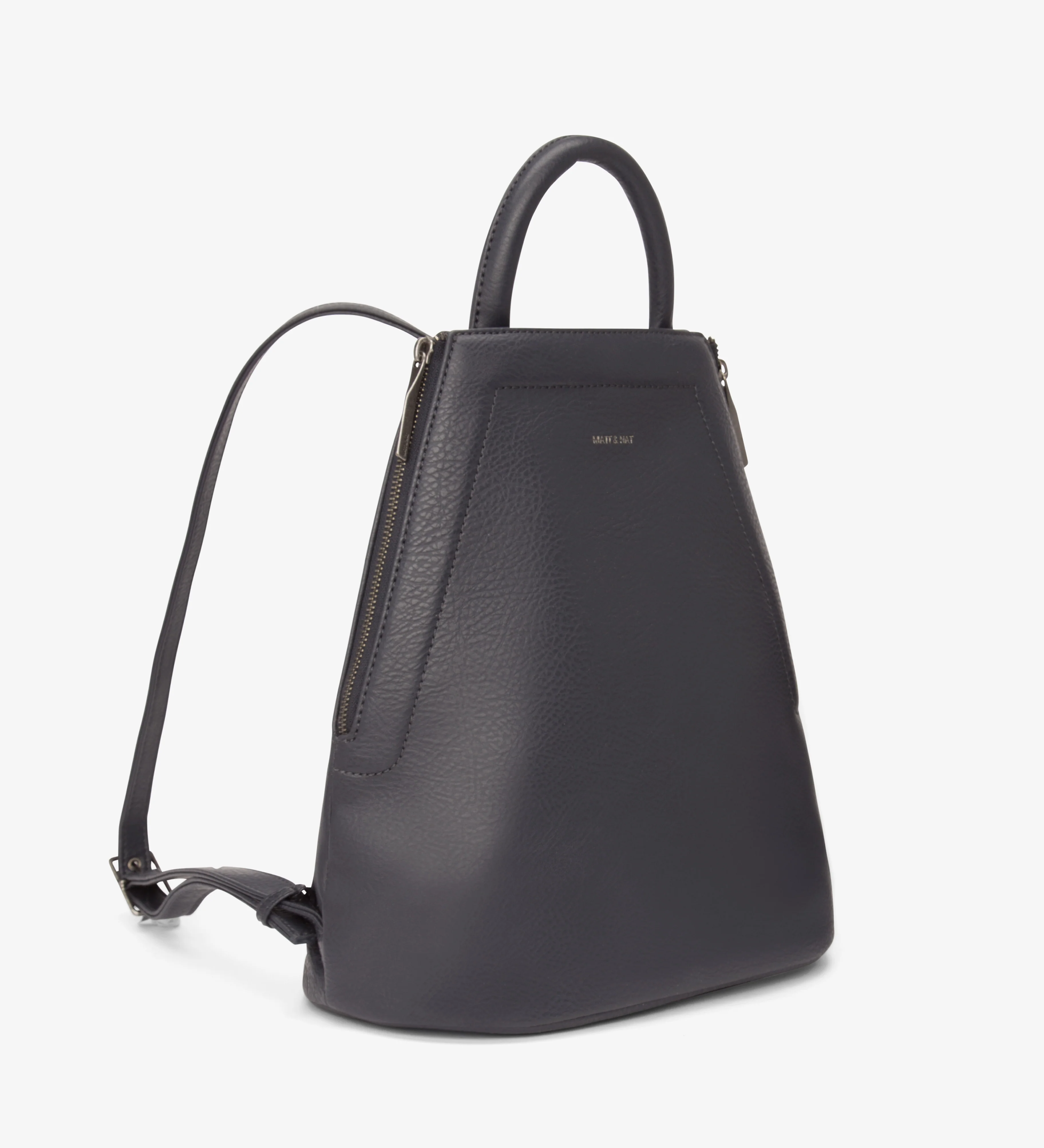 CHANDA Vegan Backpack - Dwell - Image 3