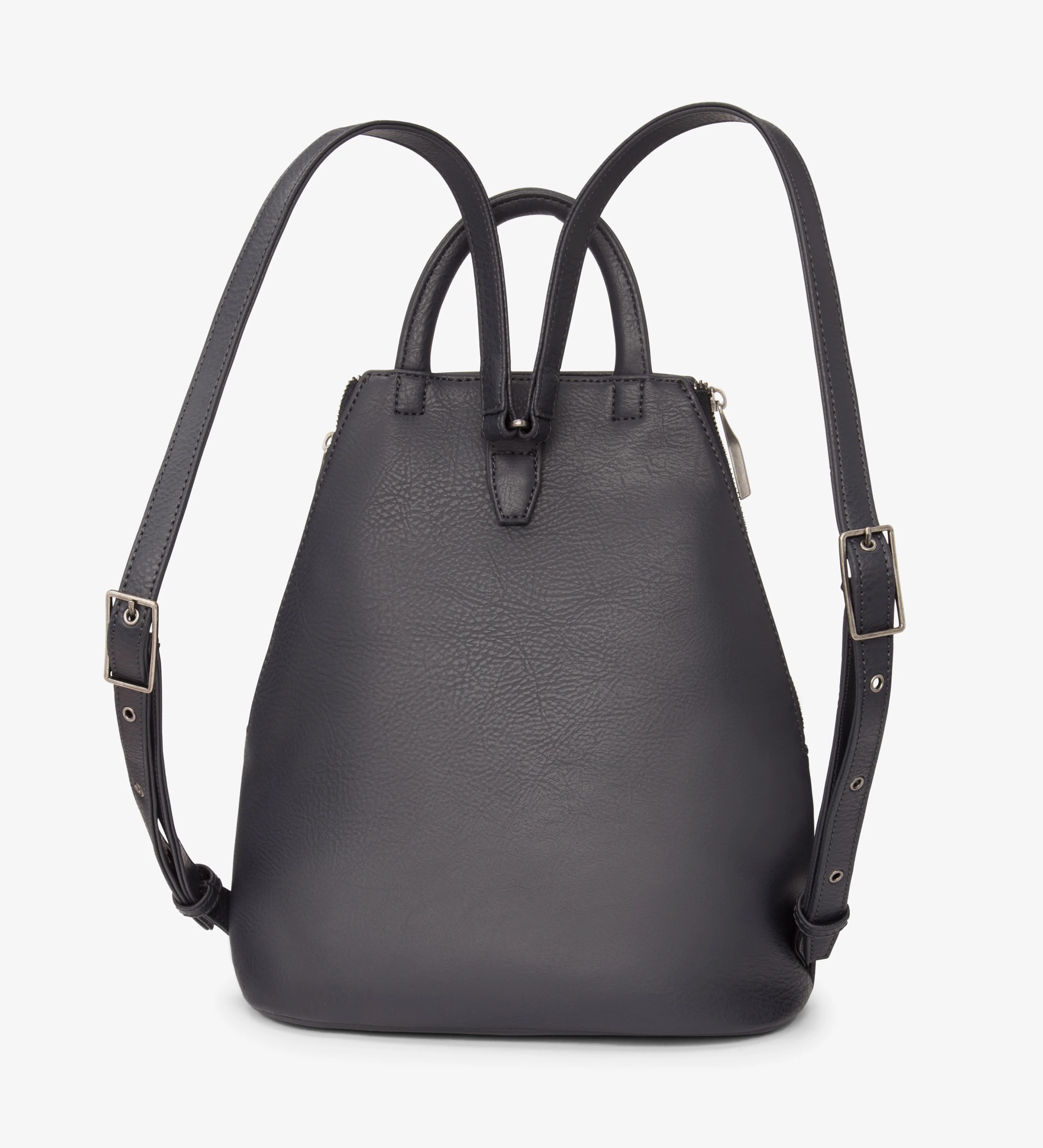 CHANDA Vegan Backpack - Dwell - Image 4