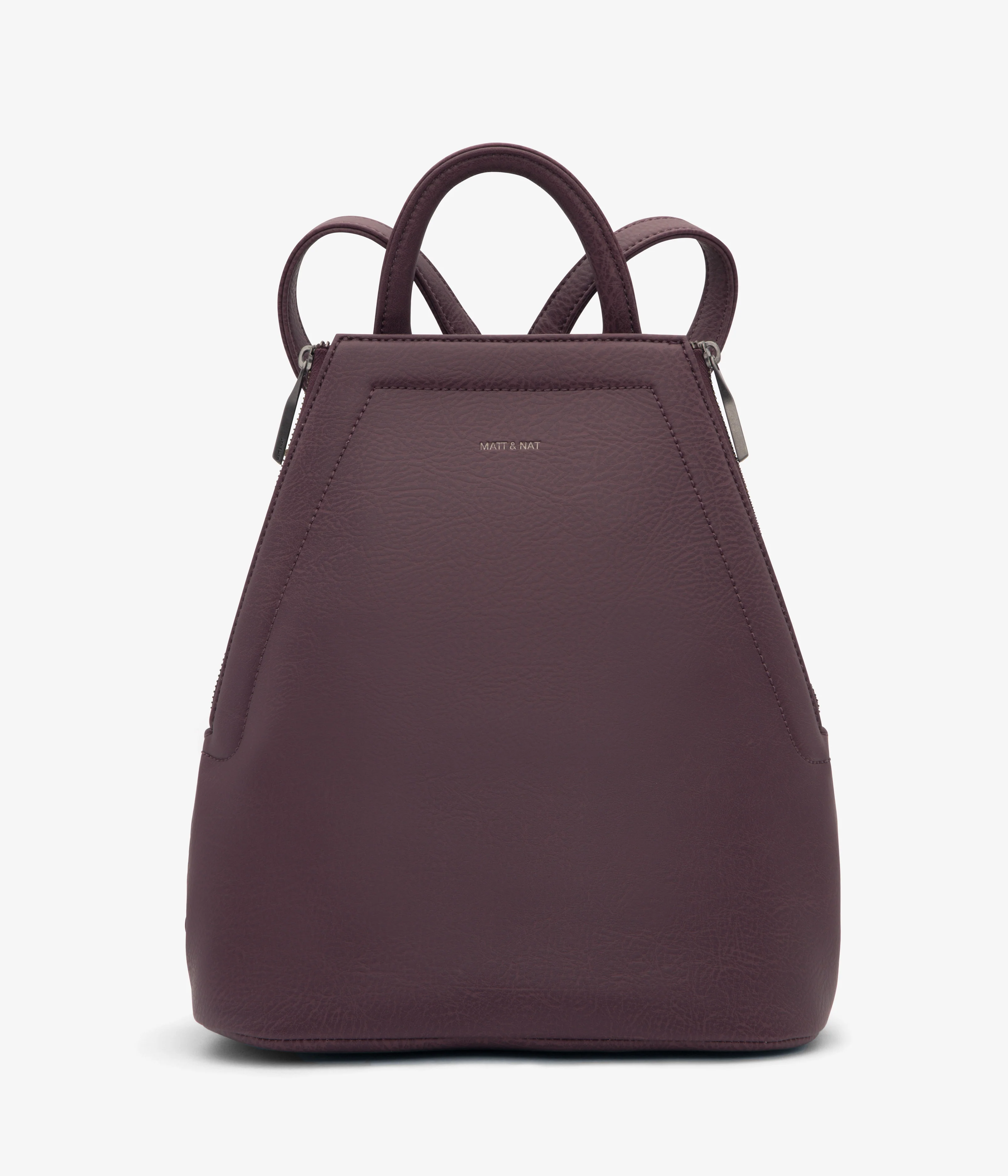 CHANDA Vegan Backpack - Dwell - Image 6