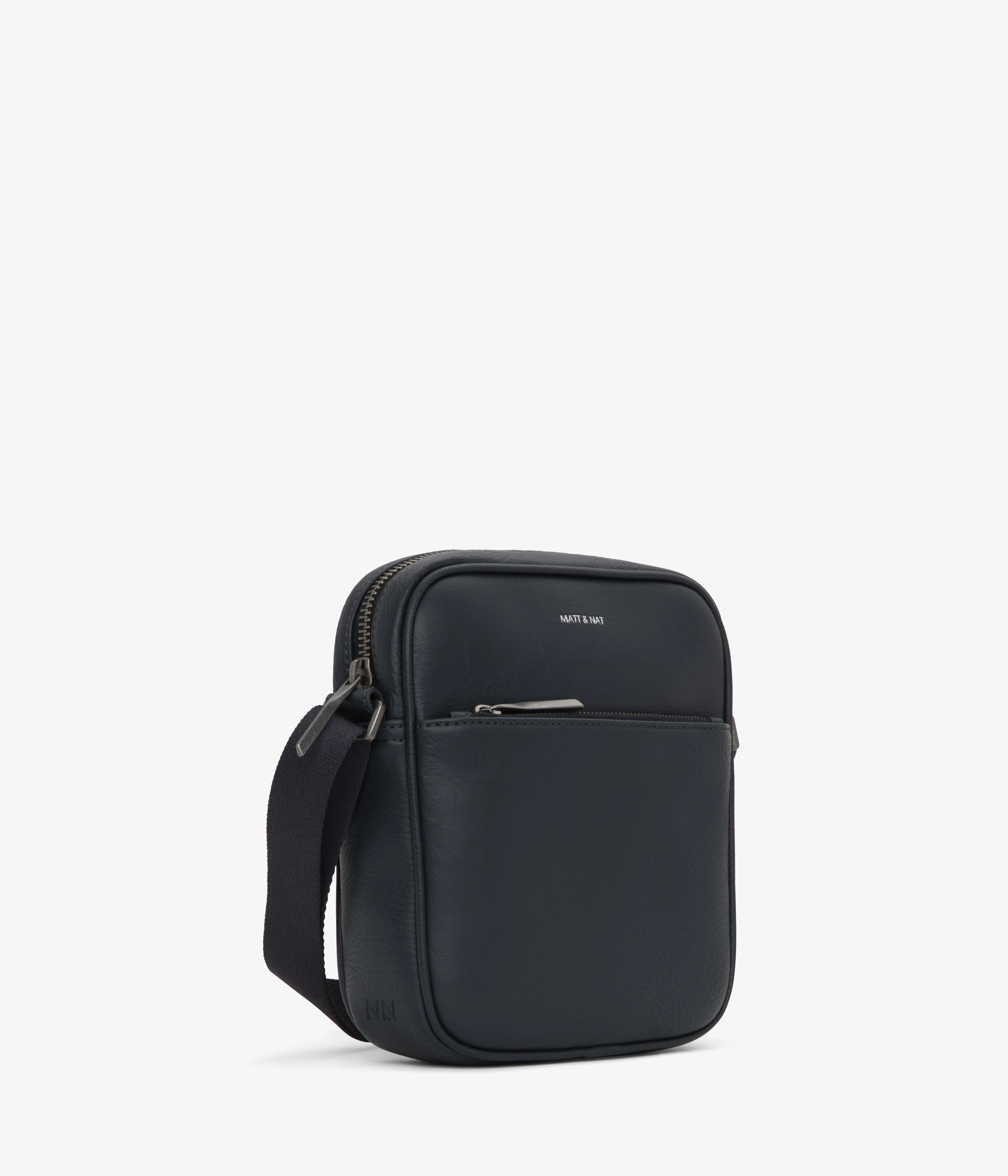 COEN MINI Small Vegan Crossbody Bag - Dwell - Image 12