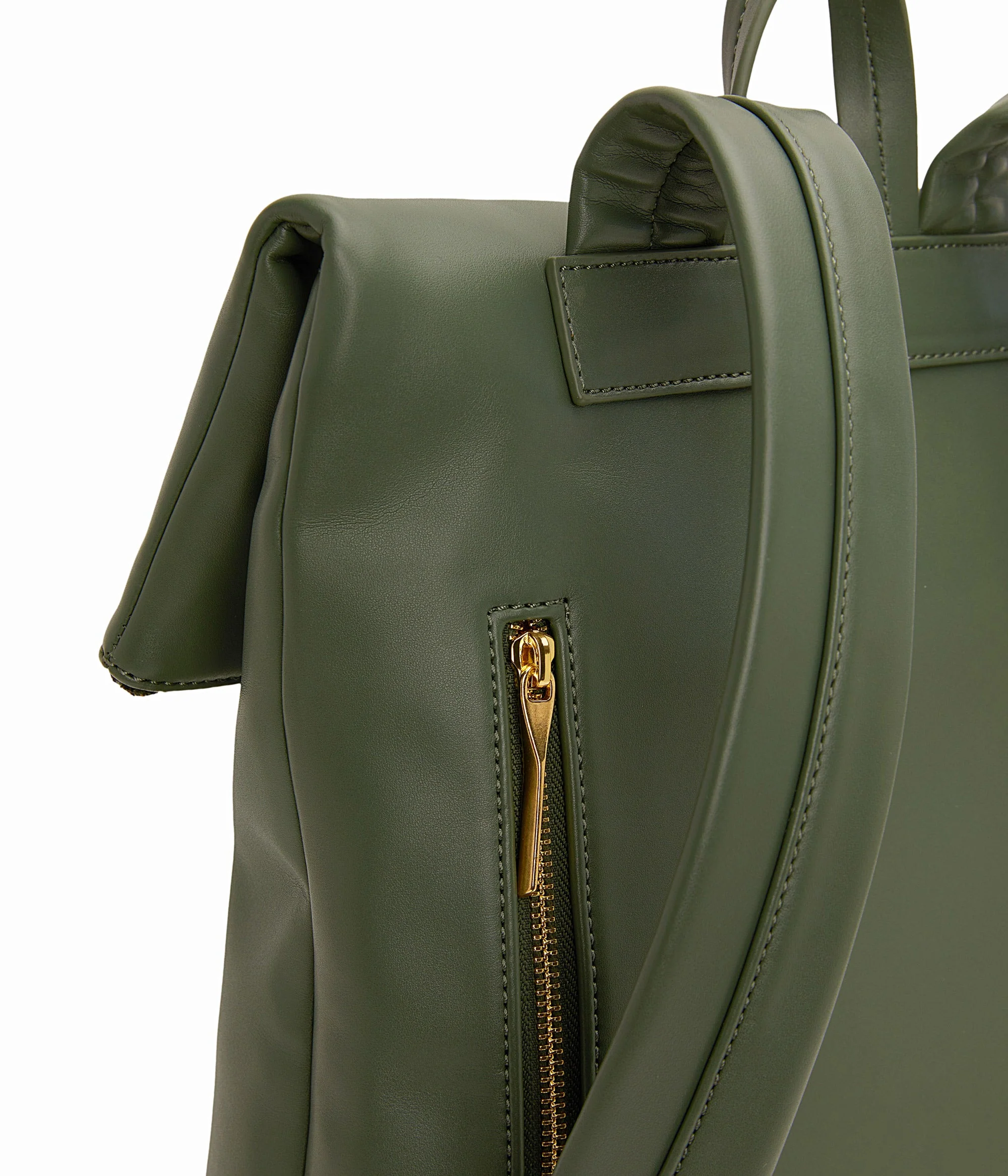 COLTON Vegan Backpack - Loom - Image 10