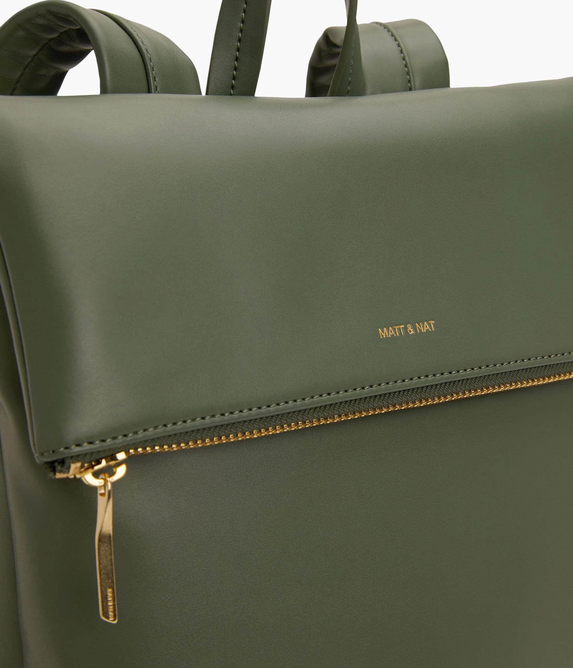COLTON Vegan Backpack - Loom - Image 11