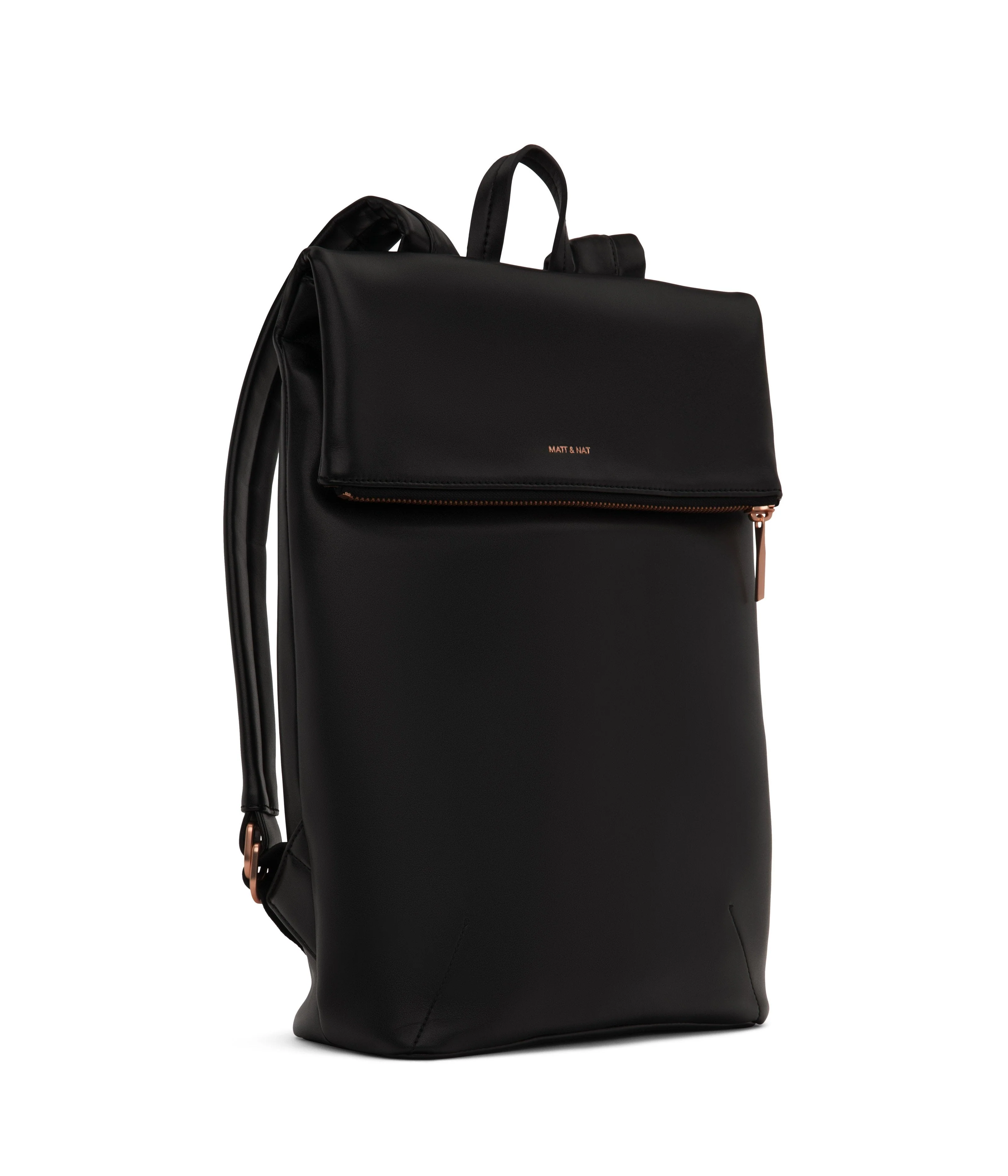 COLTON Vegan Backpack - Loom - Image 13