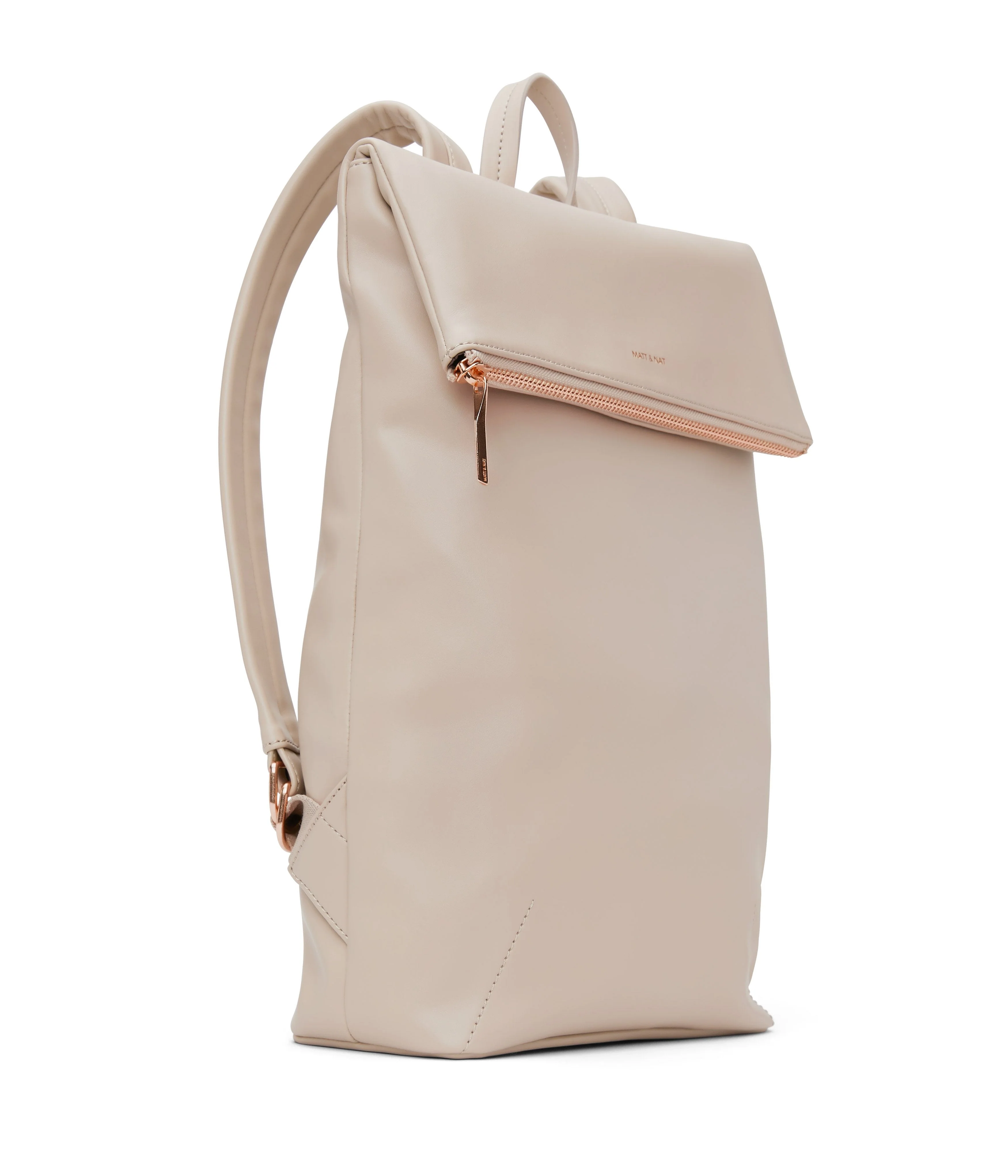 COLTON Vegan Backpack - Loom - Image 18