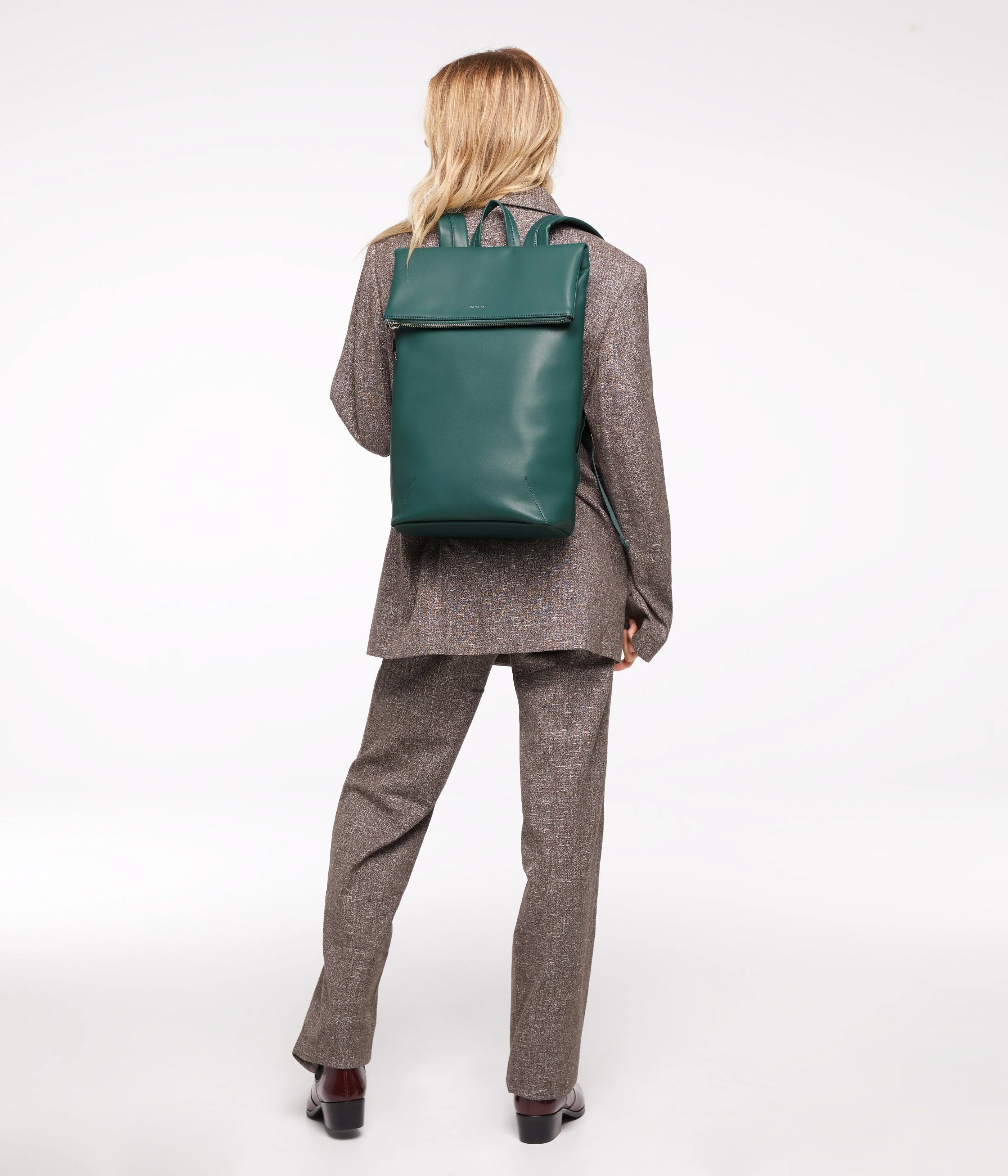 COLTON Vegan Backpack - Loom - Image 22