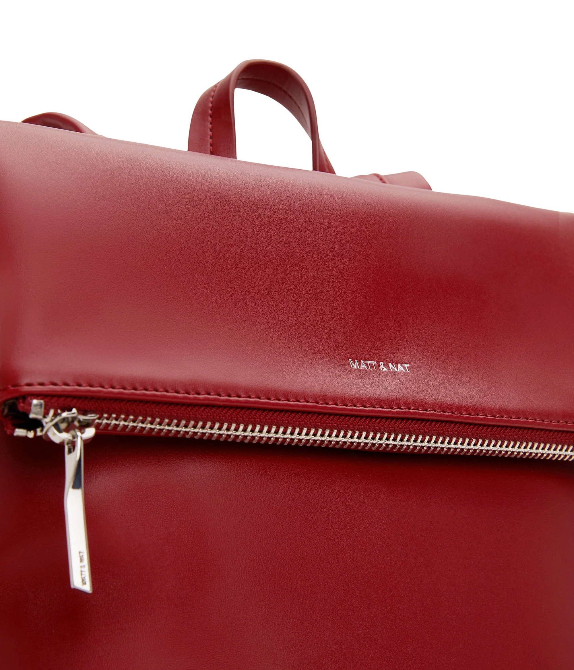 COLTON Vegan Backpack - Loom - Image 31