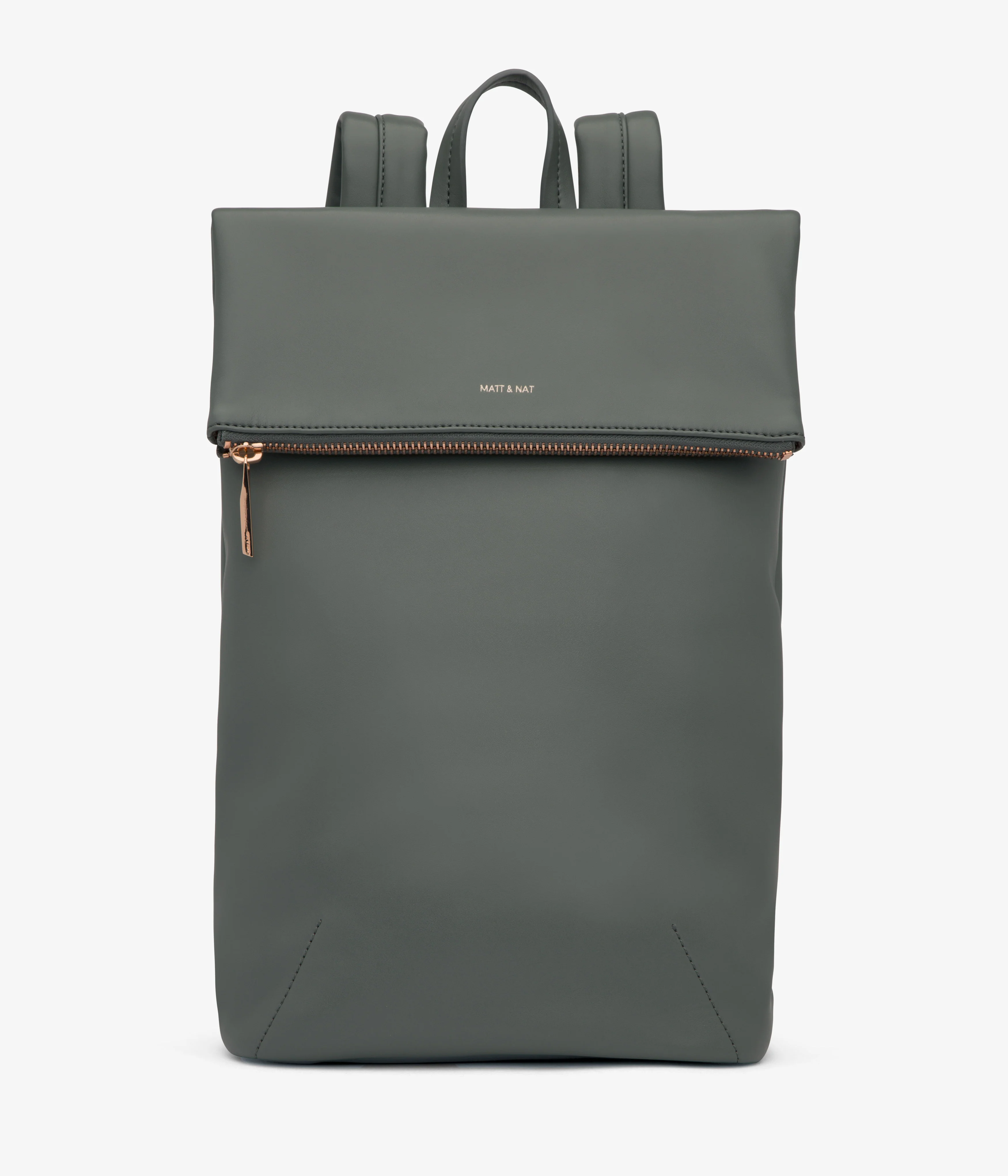 COLTON Vegan Backpack - Loom - Image 37