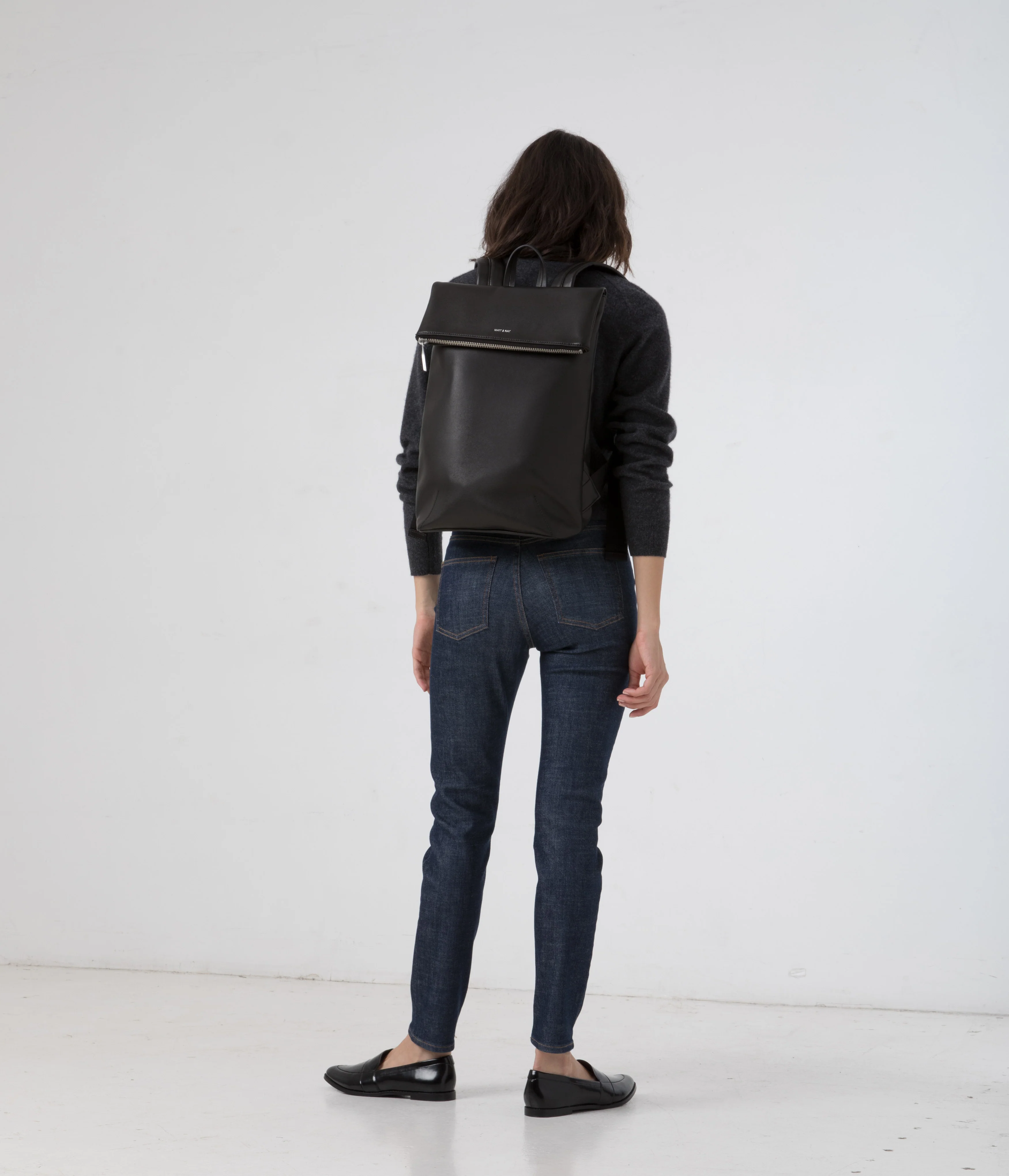 COLTON Vegan Backpack - Loom - Image 38