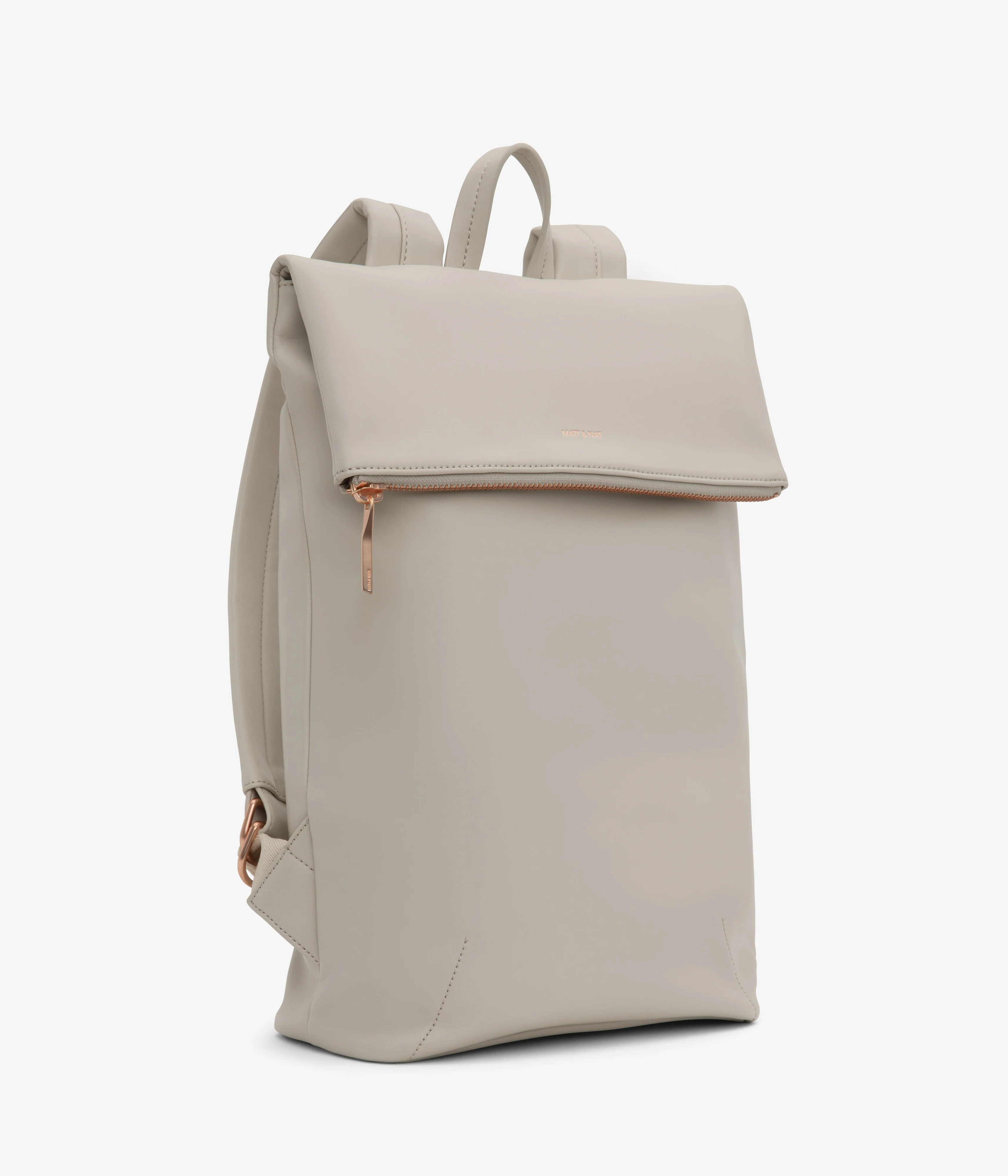 COLTON Vegan Backpack - Loom - Image 49