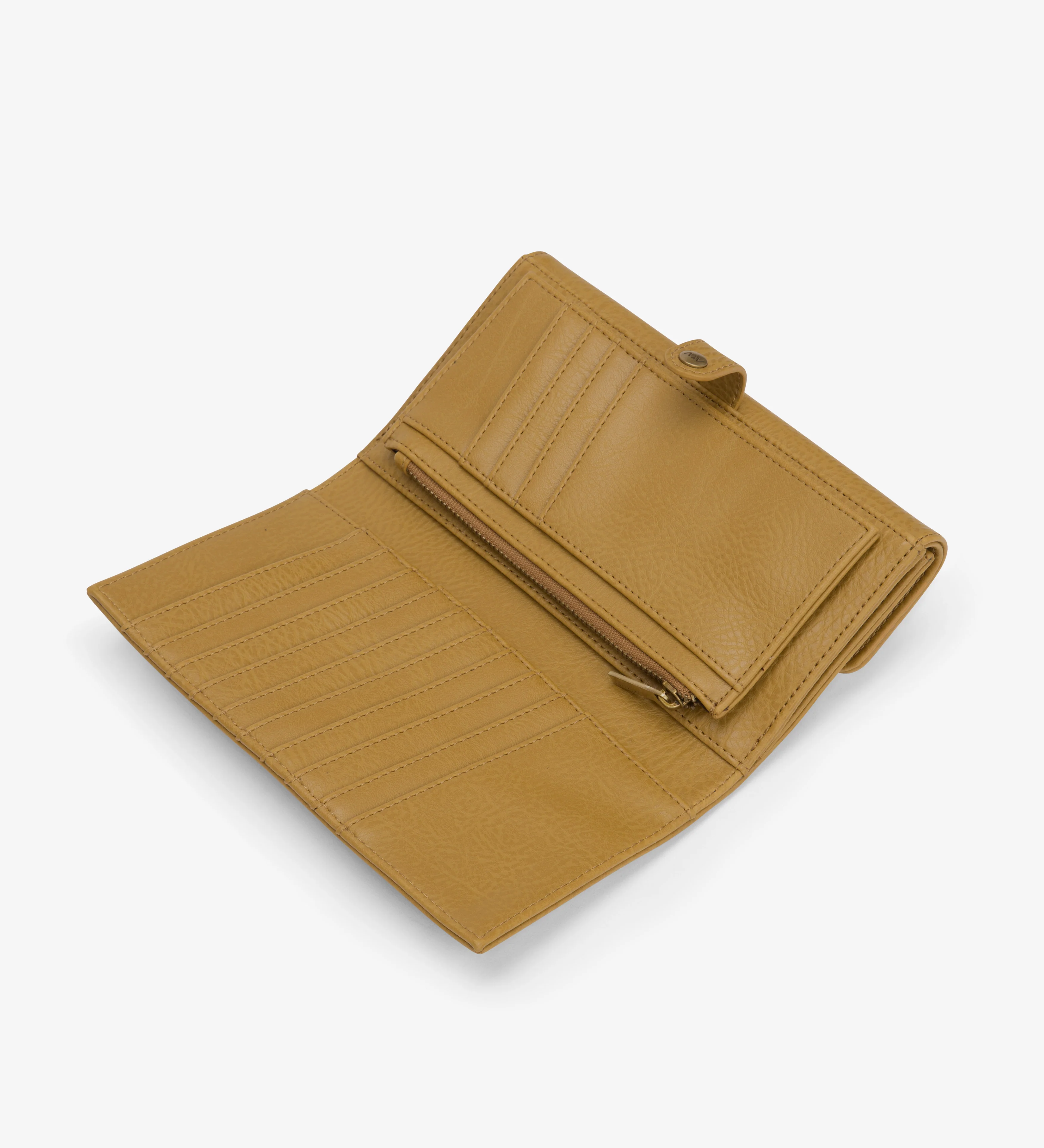 CONNOLLY Vegan Wallet - Dwell - Image 10