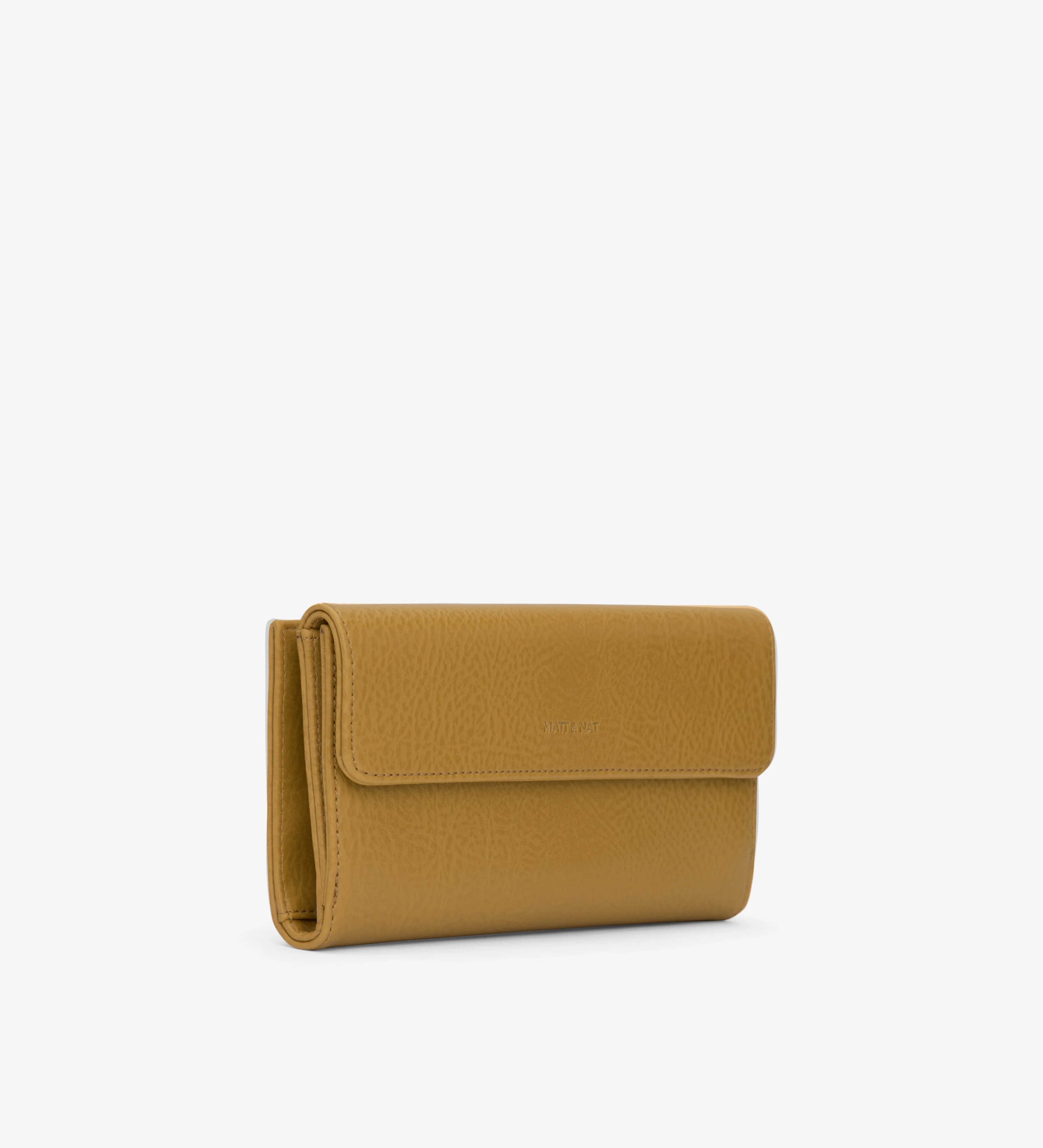 CONNOLLY Vegan Wallet - Dwell - Image 11