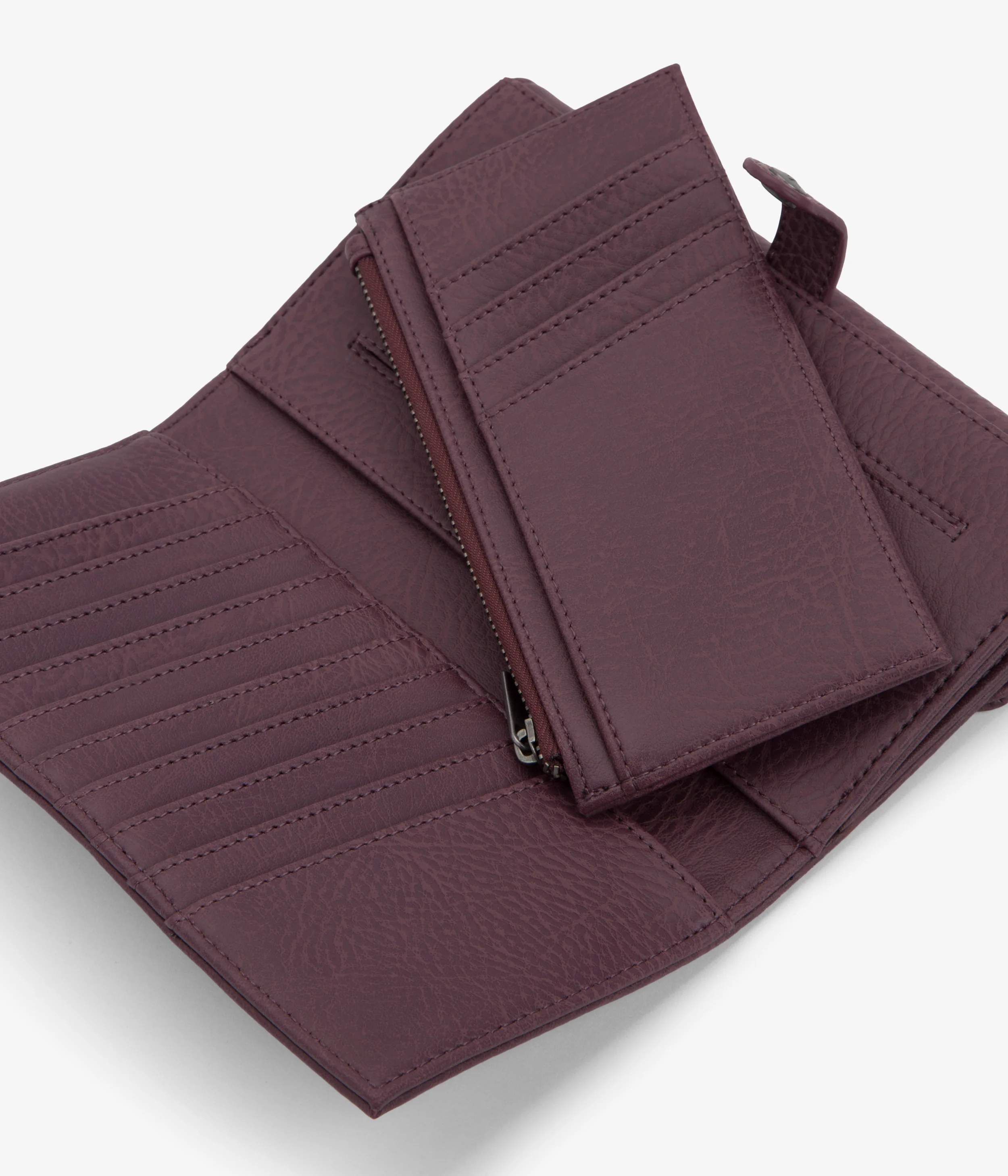 CONNOLLY Vegan Wallet - Dwell - Image 29