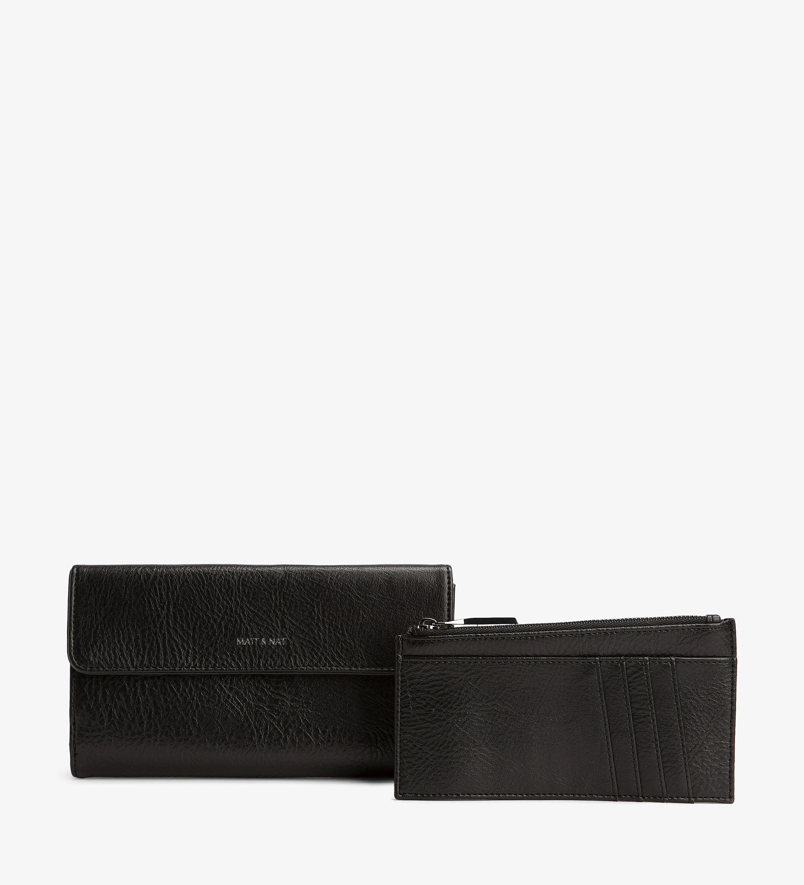 CONNOLLY Vegan Wallet - Dwell - Image 3