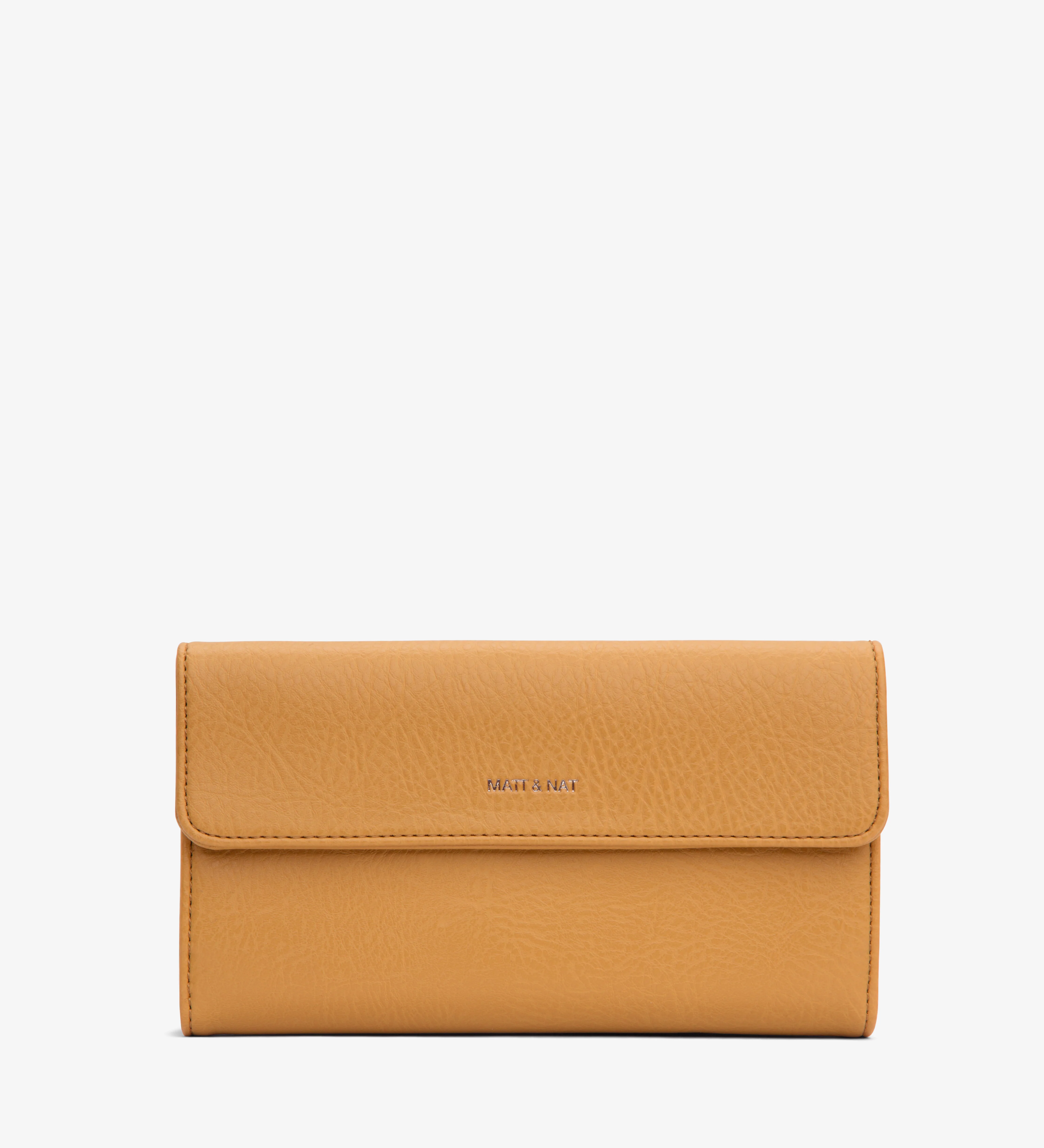 CONNOLLY Vegan Wallet - Dwell - Image 34