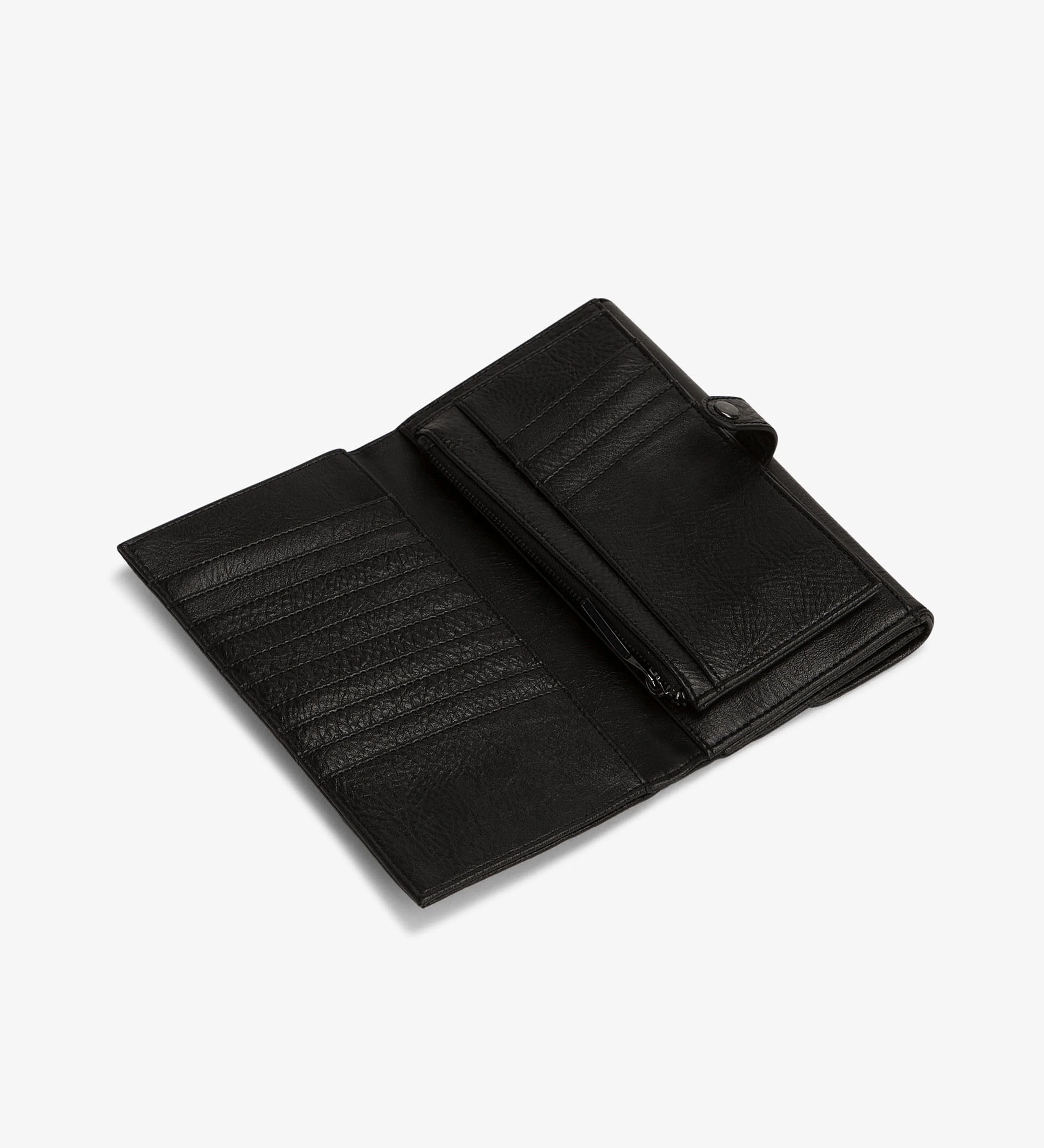 CONNOLLY Vegan Wallet - Dwell - Image 4