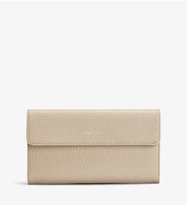 CONNOLLY Vegan Wallet - Dwell - Image 6