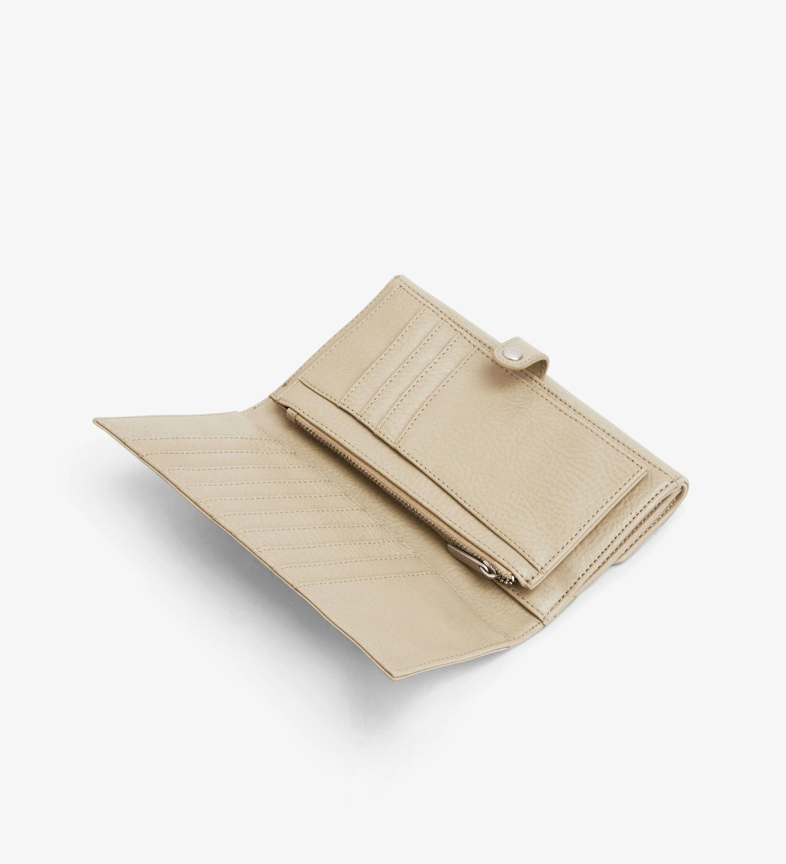 CONNOLLY Vegan Wallet - Dwell - Image 8