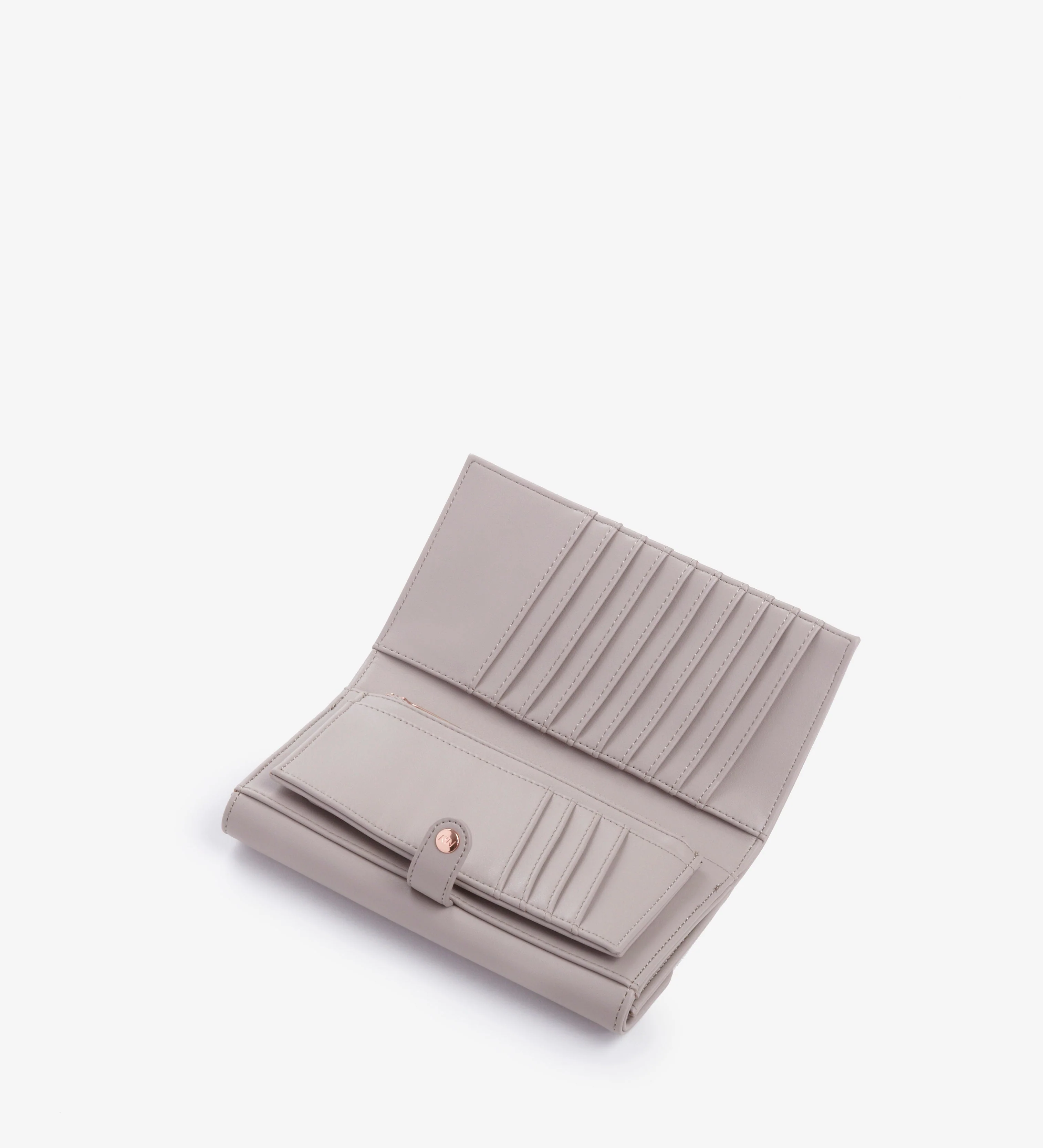 CONNOLLY Vegan Wallet - Loom - Image 11
