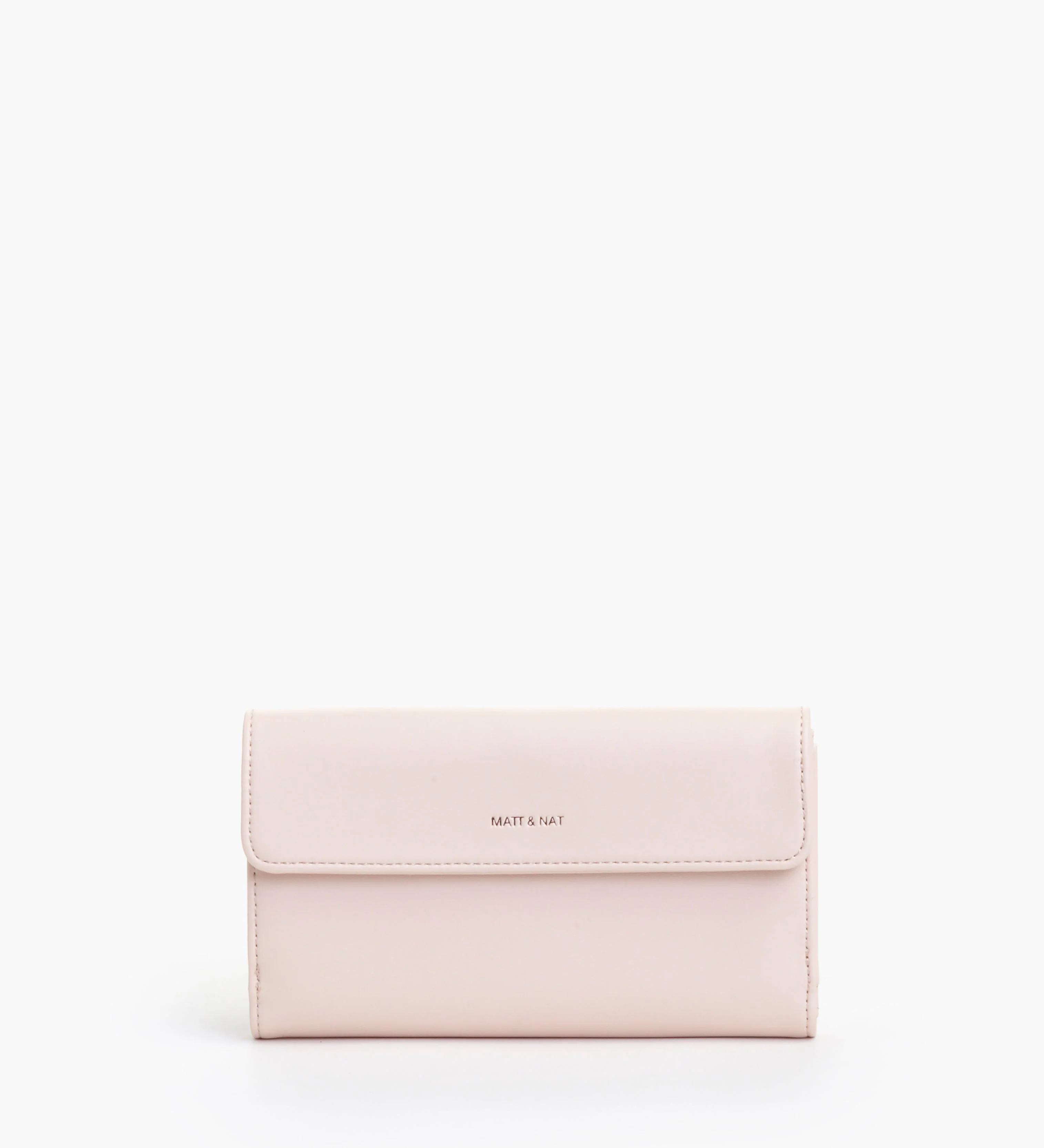 CONNOLLY Vegan Wallet - Loom - Image 4