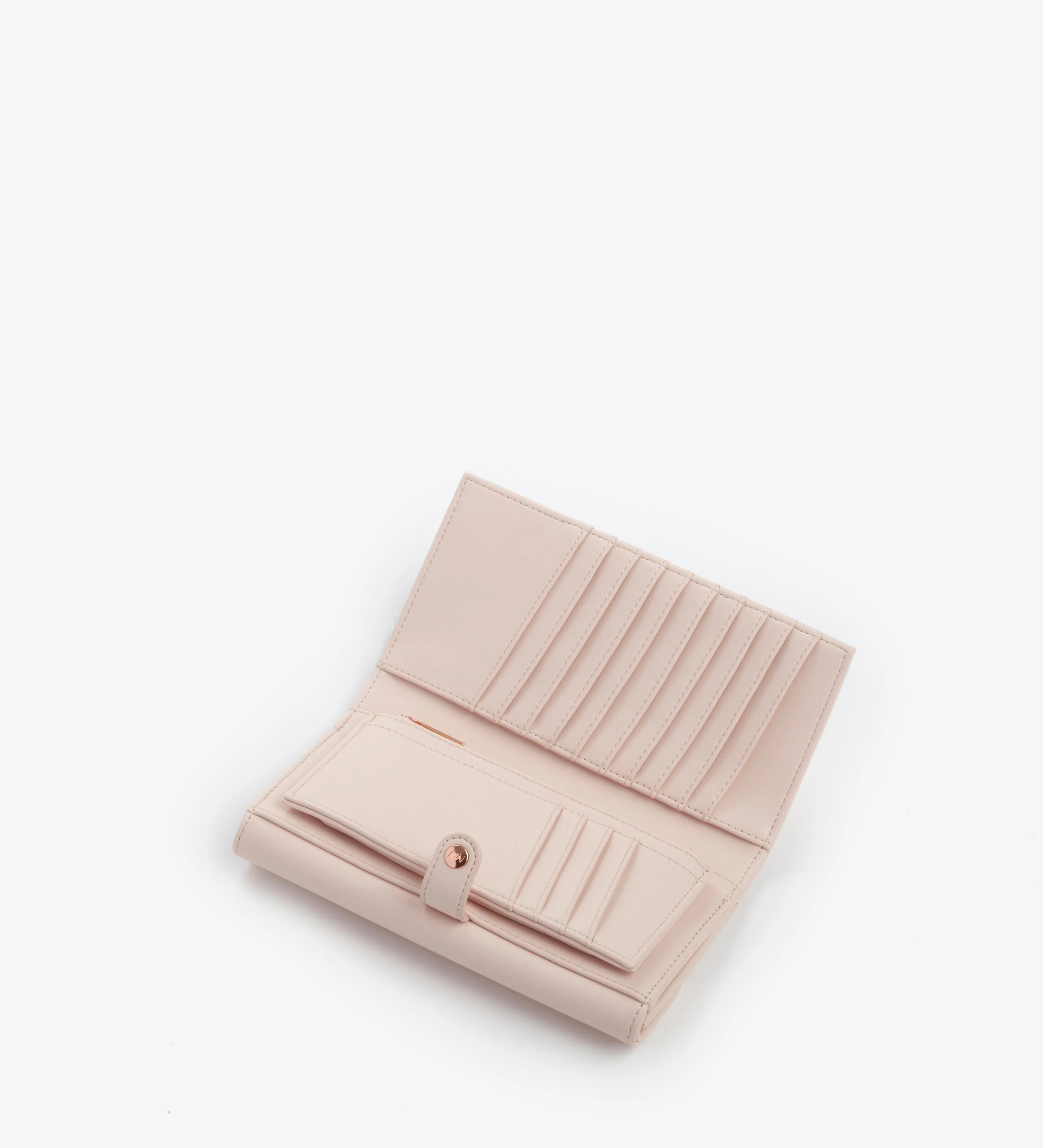 CONNOLLY Vegan Wallet - Loom - Image 7