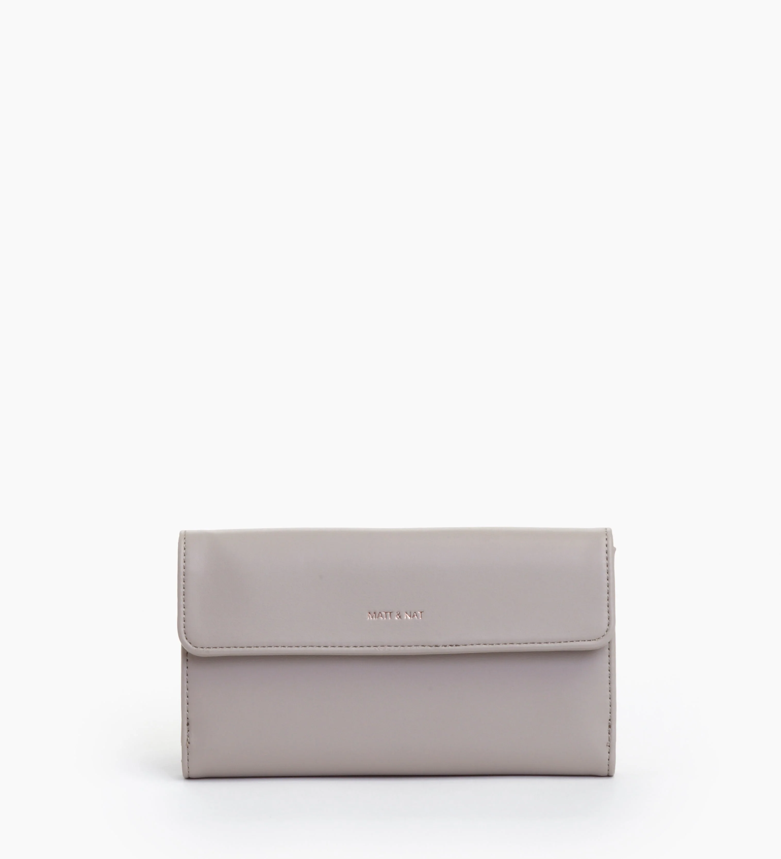 CONNOLLY Vegan Wallet - Loom - Image 8