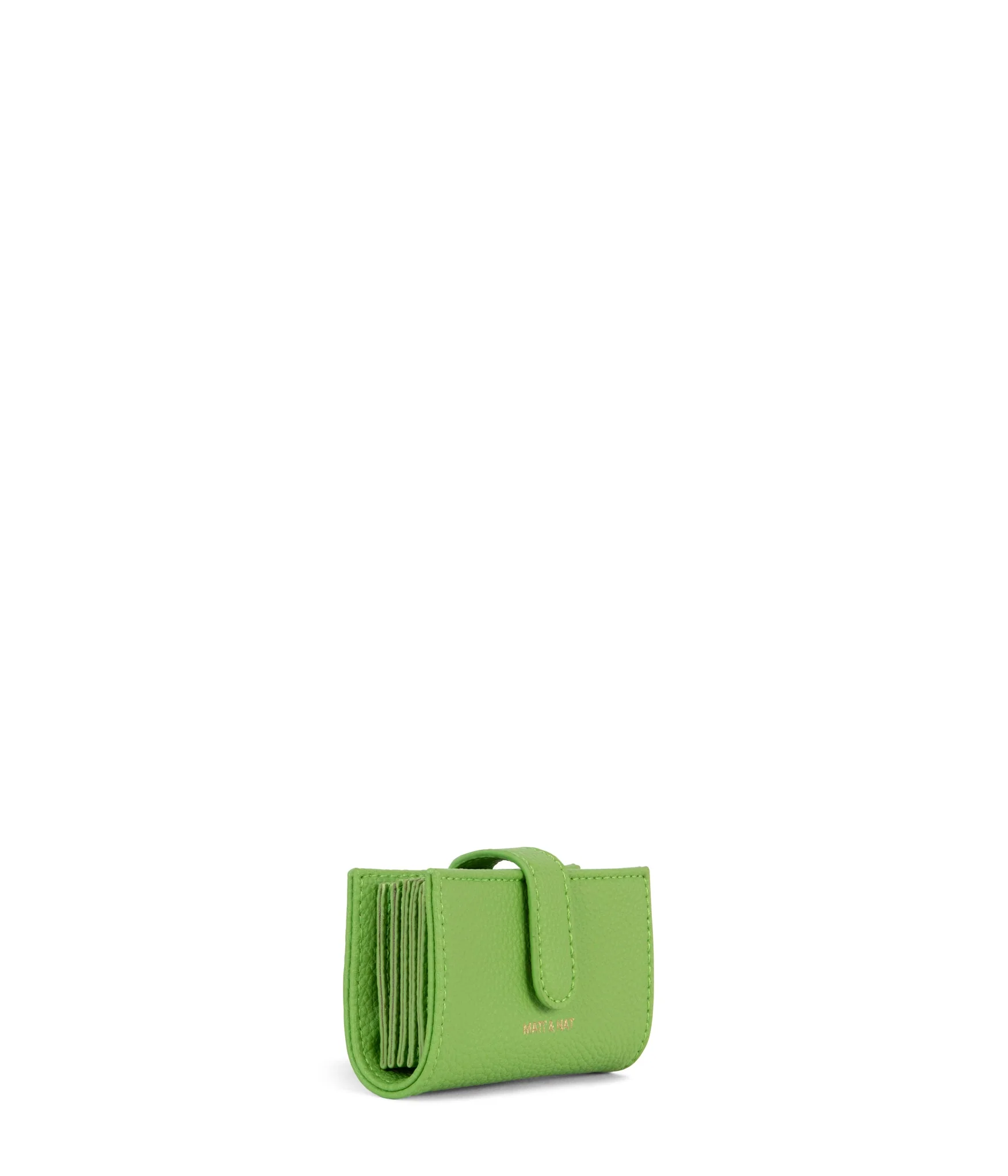 CREPE Vegan Accordion Card Holder – Grain - Image 14