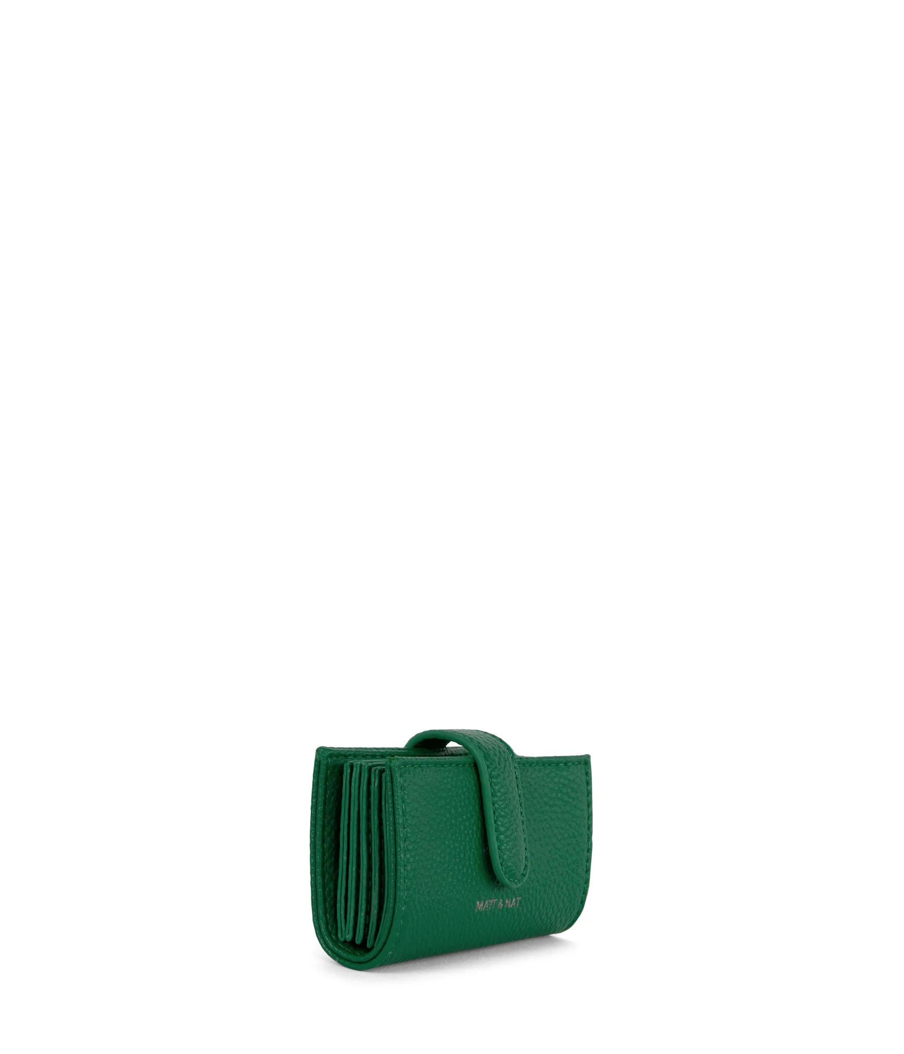 CREPE Vegan Accordion Card Holder – Grain - Image 18