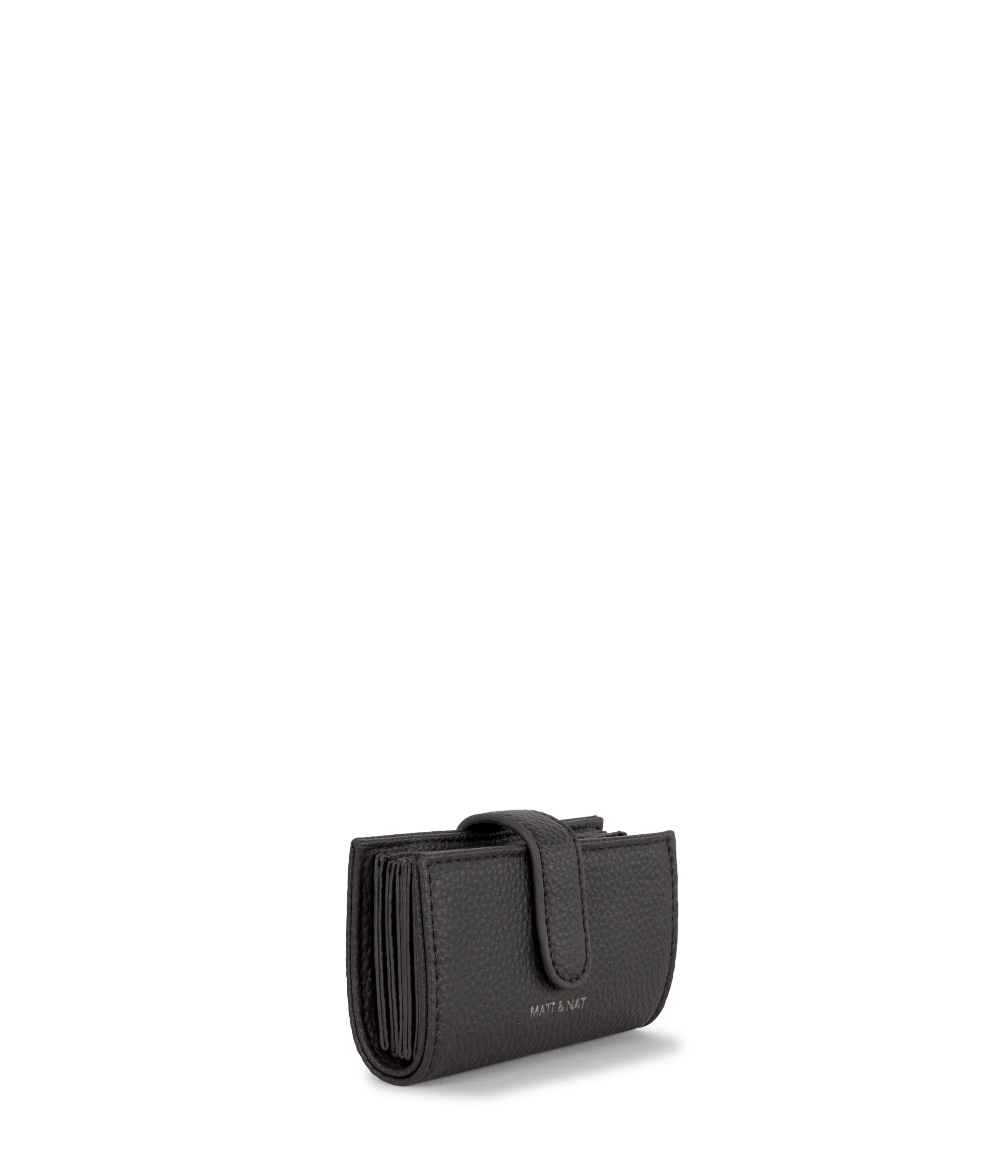 CREPE Vegan Accordion Card Holder – Grain - Image 22