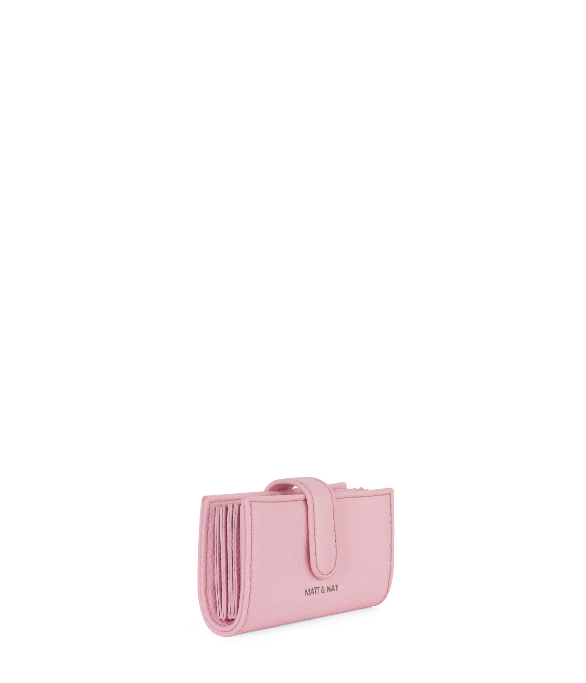 CREPE Vegan Accordion Card Holder – Grain - Image 26