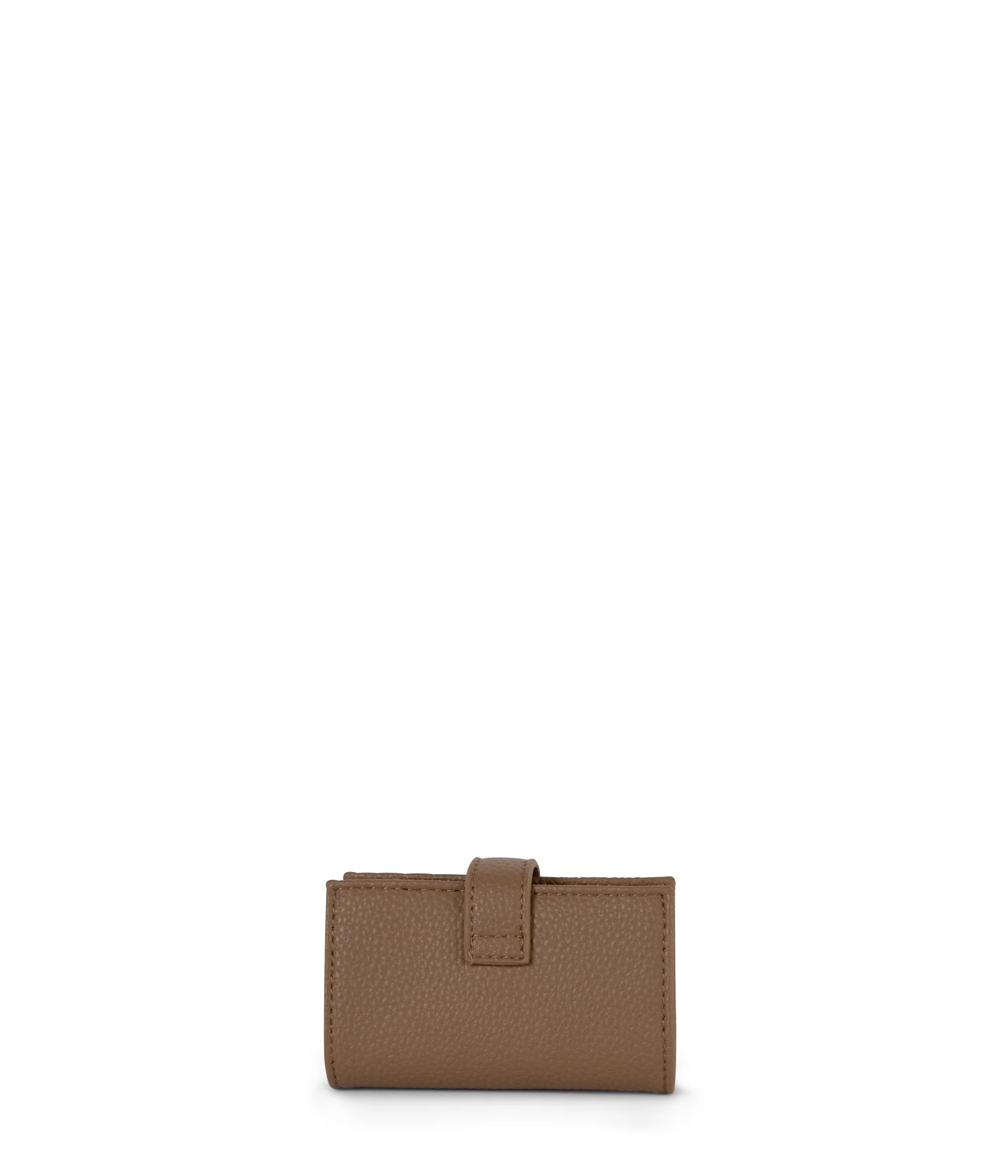 CREPE Vegan Accordion Card Holder – Grain - Image 32