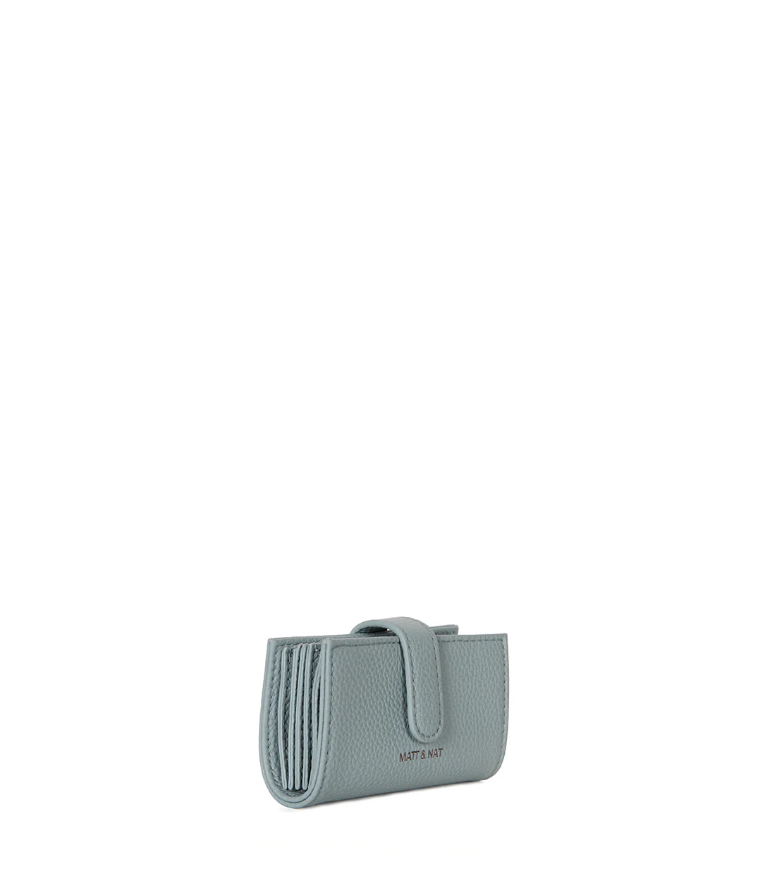 CREPE Vegan Accordion Card Holder – Grain - Image 34