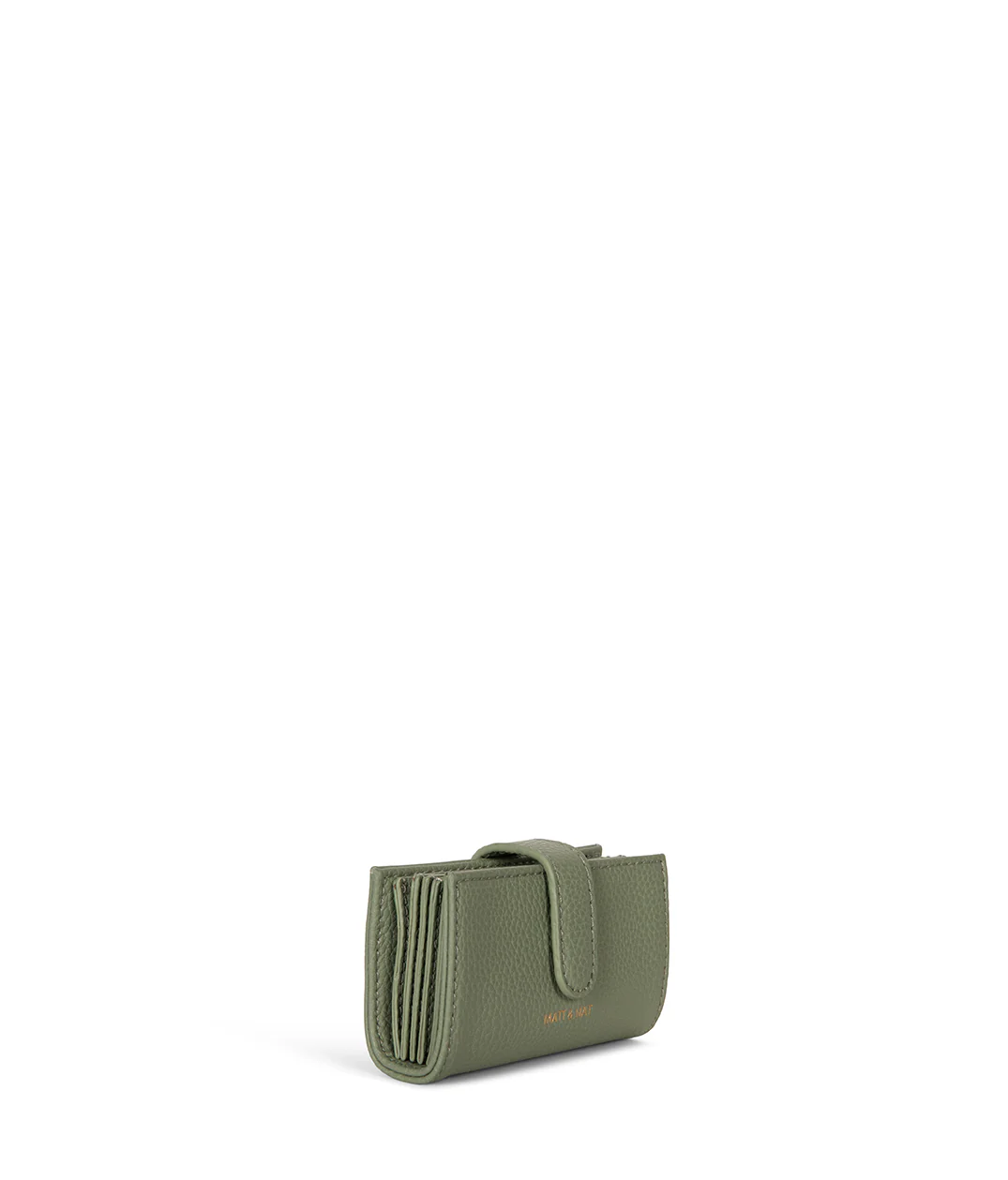CREPE Vegan Accordion Card Holder – Grain - Image 38