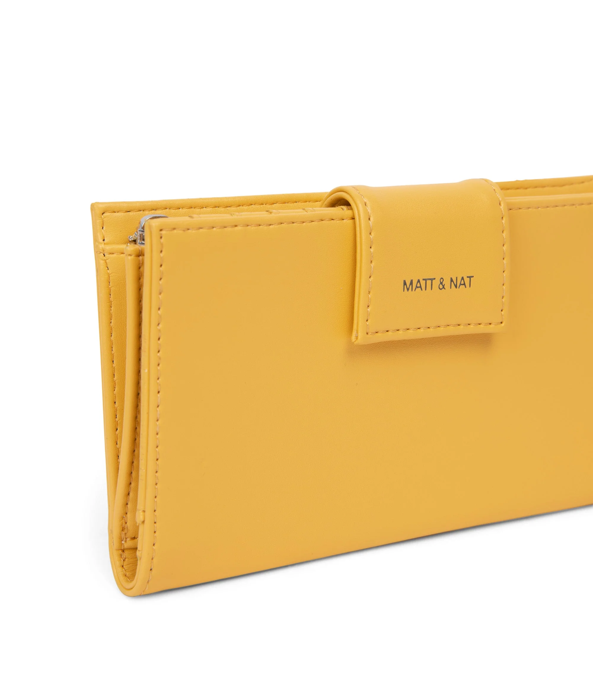CRUISE Vegan Wallet - Sol - Image 10