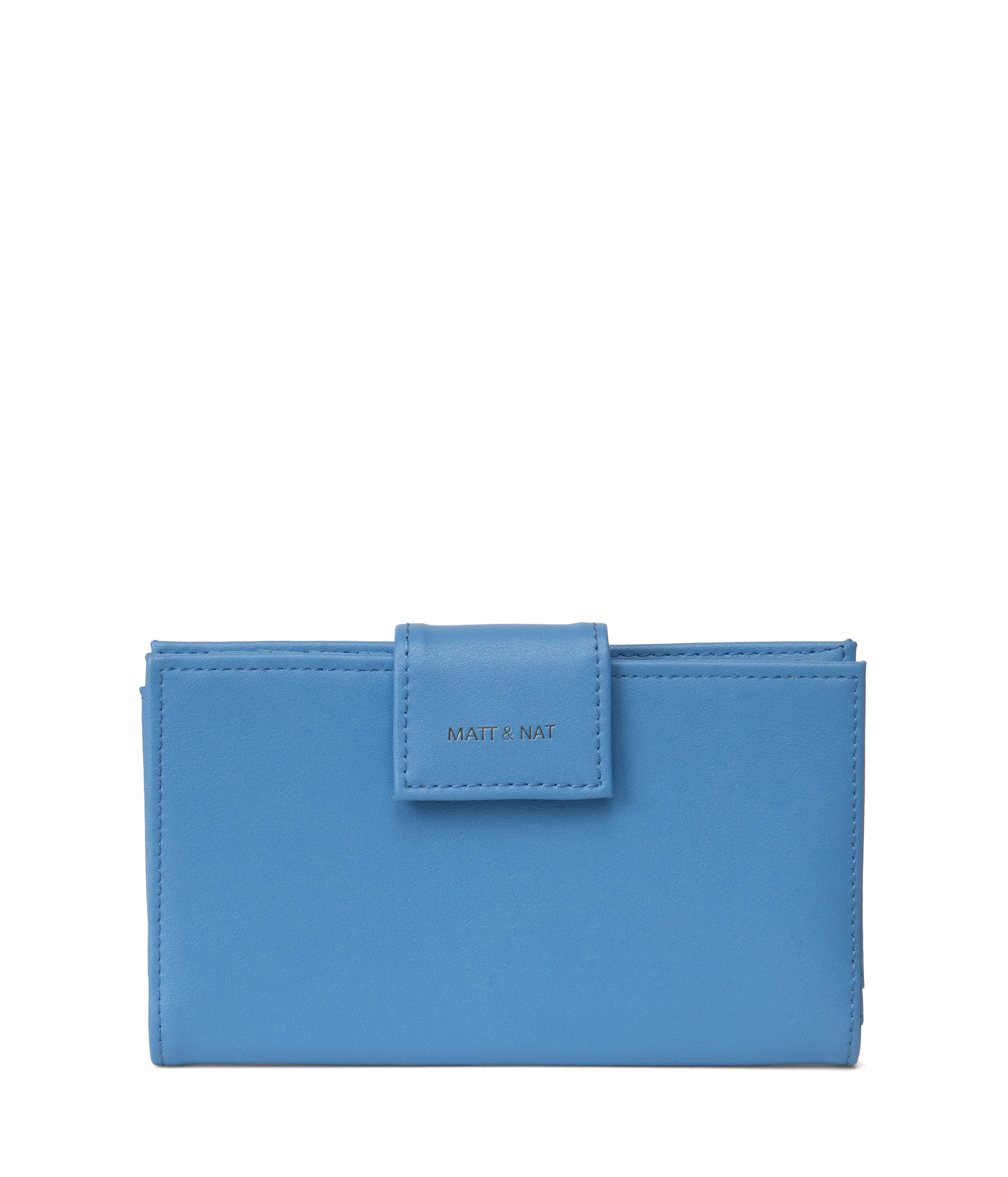 CRUISE Vegan Wallet - Sol - Image 16