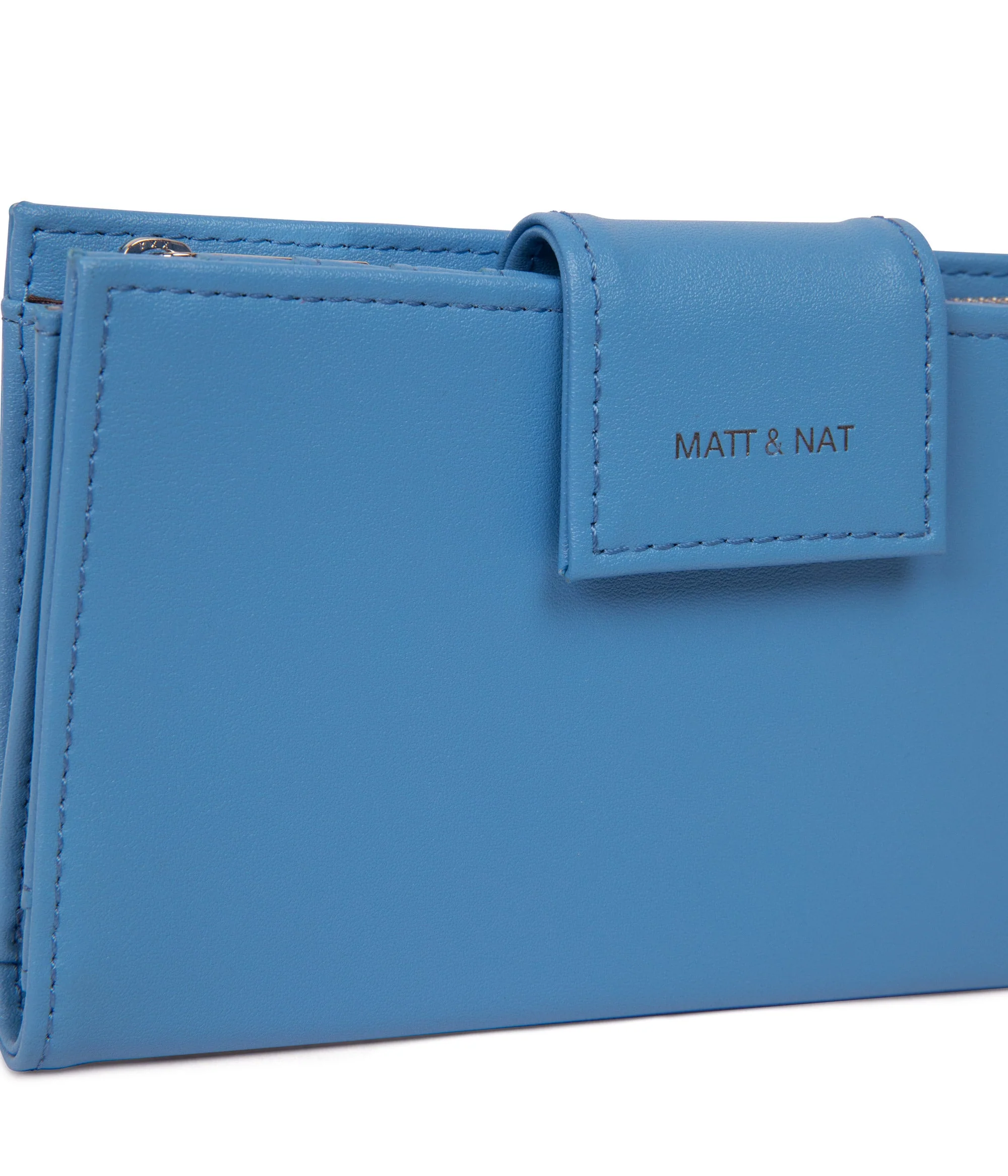 CRUISE Vegan Wallet - Sol - Image 20