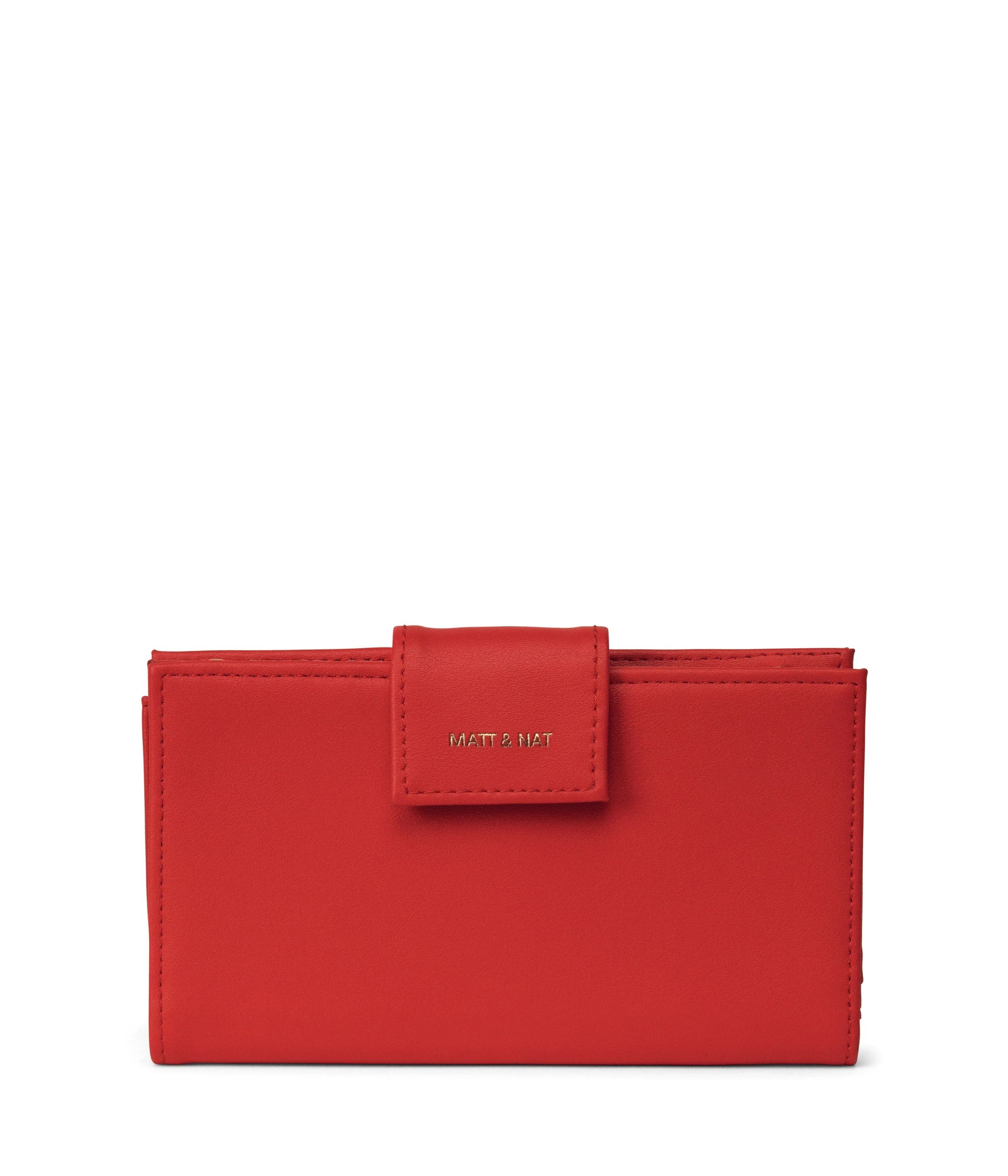 CRUISE Vegan Wallet - Sol - Image 21