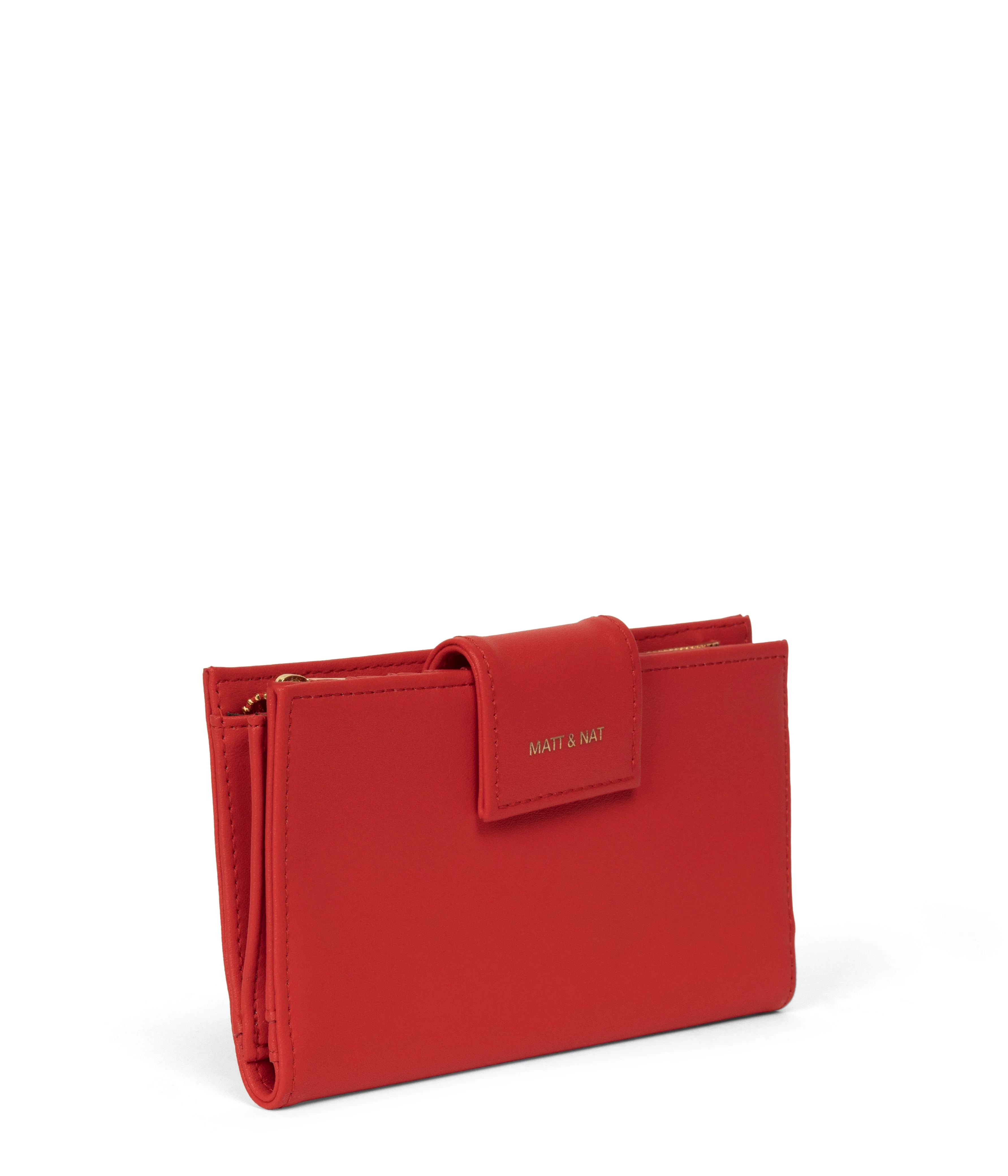CRUISE Vegan Wallet - Sol - Image 22