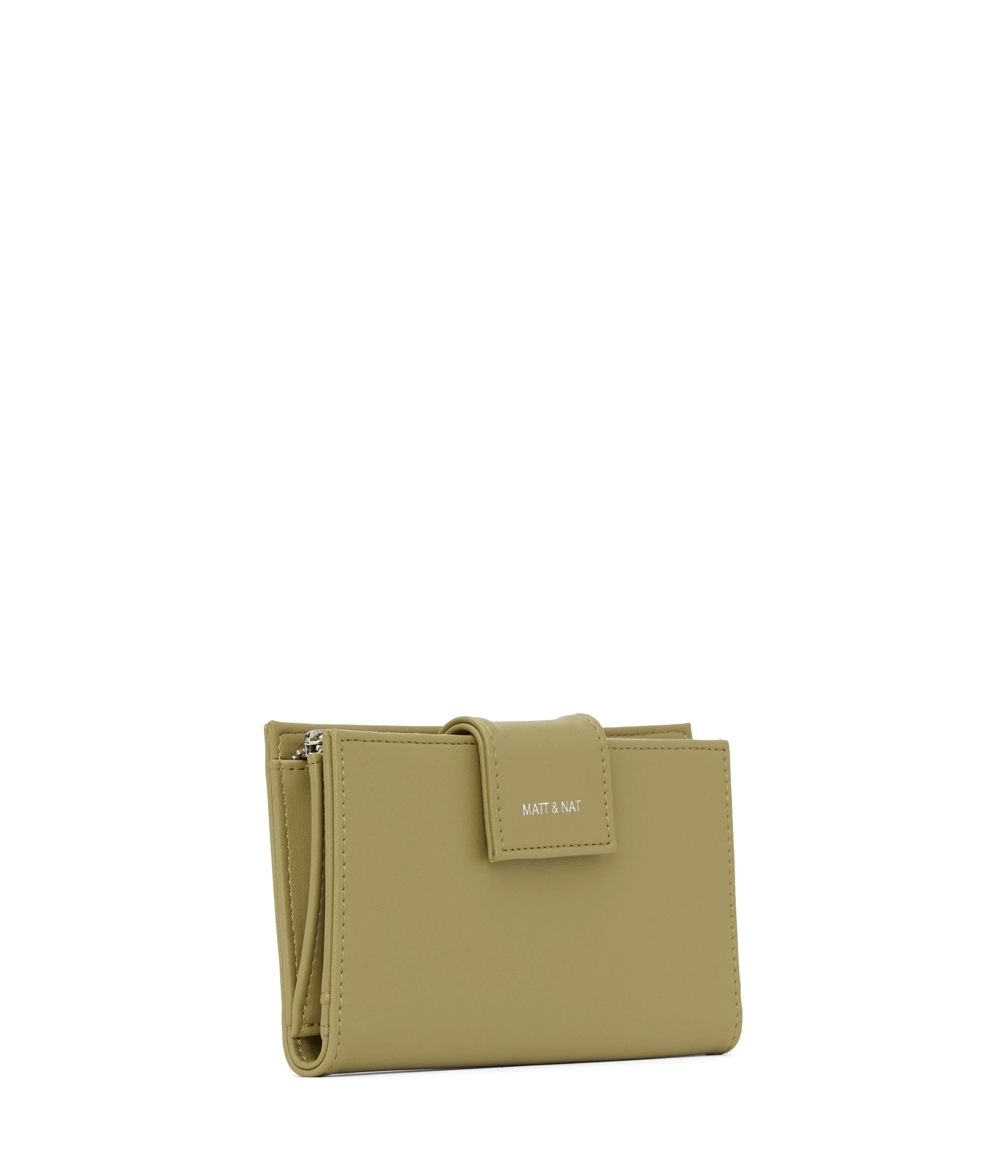 CRUISE Vegan Wallet - Loom - Image 10