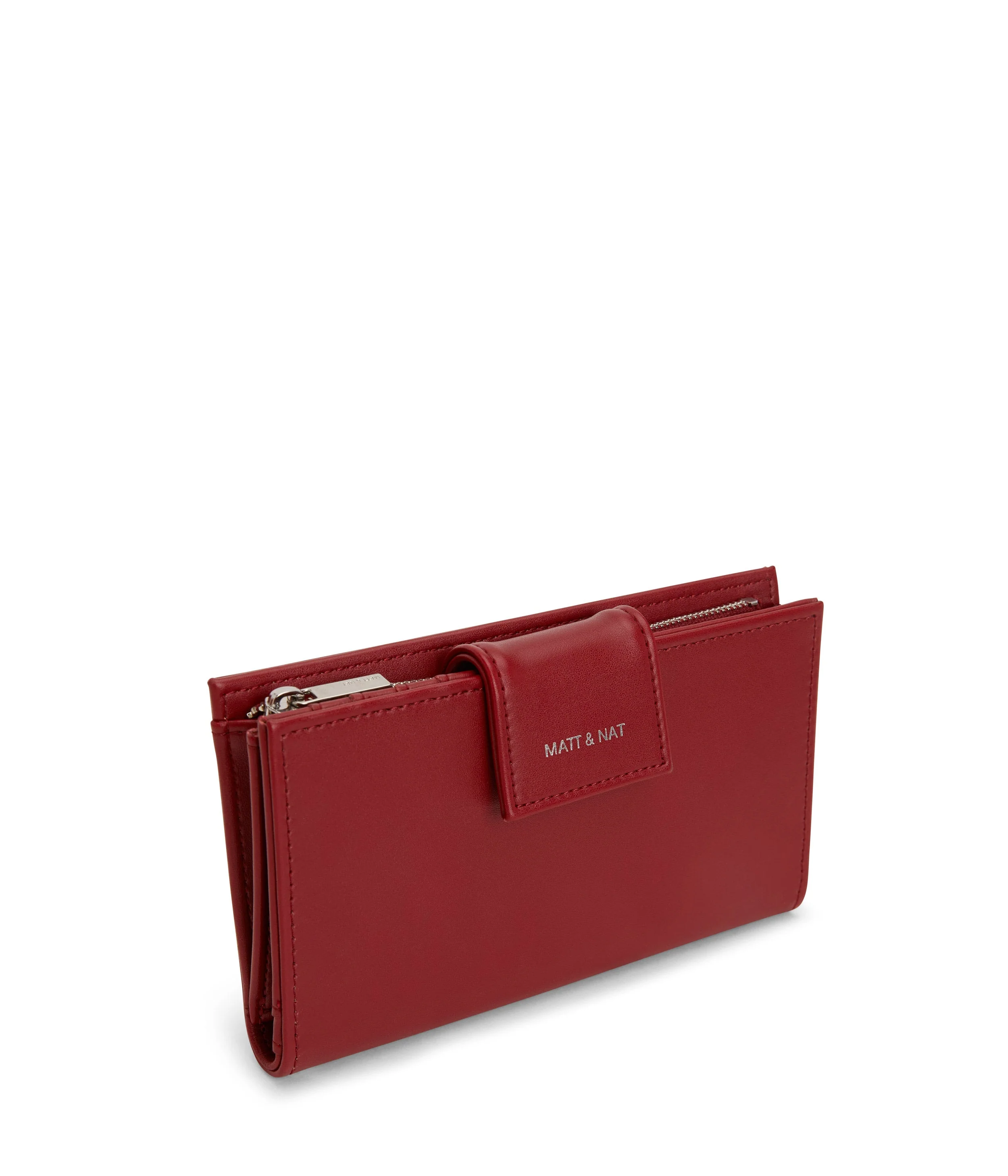 CRUISE Vegan Wallet - Loom - Image 23