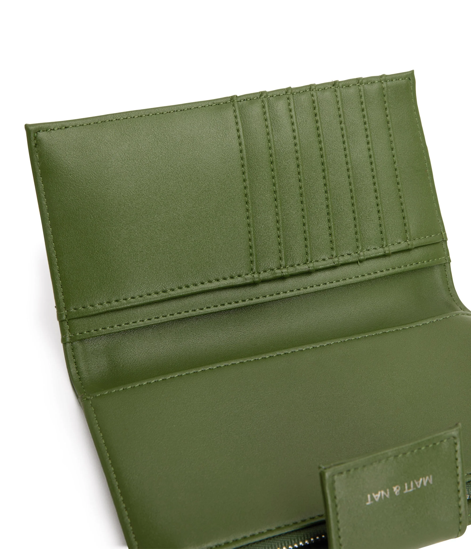 CRUISE Vegan Wallet - Loom - Image 33