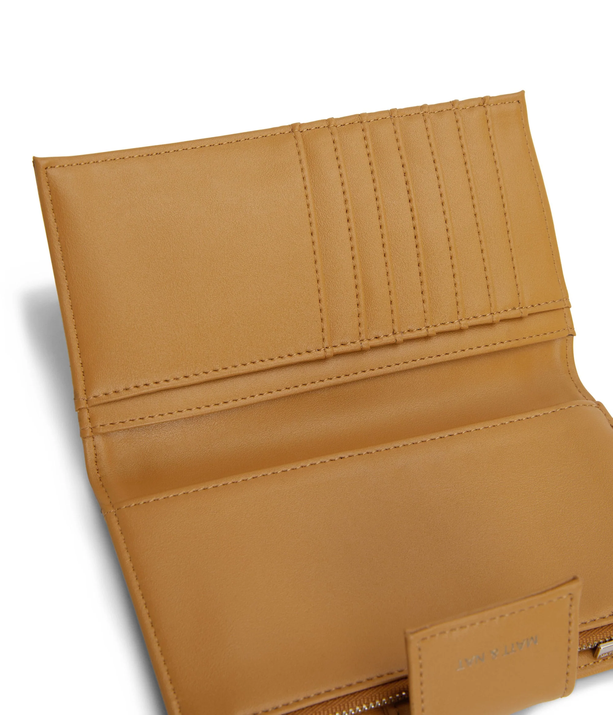 CRUISE Vegan Wallet - Loom - Image 4