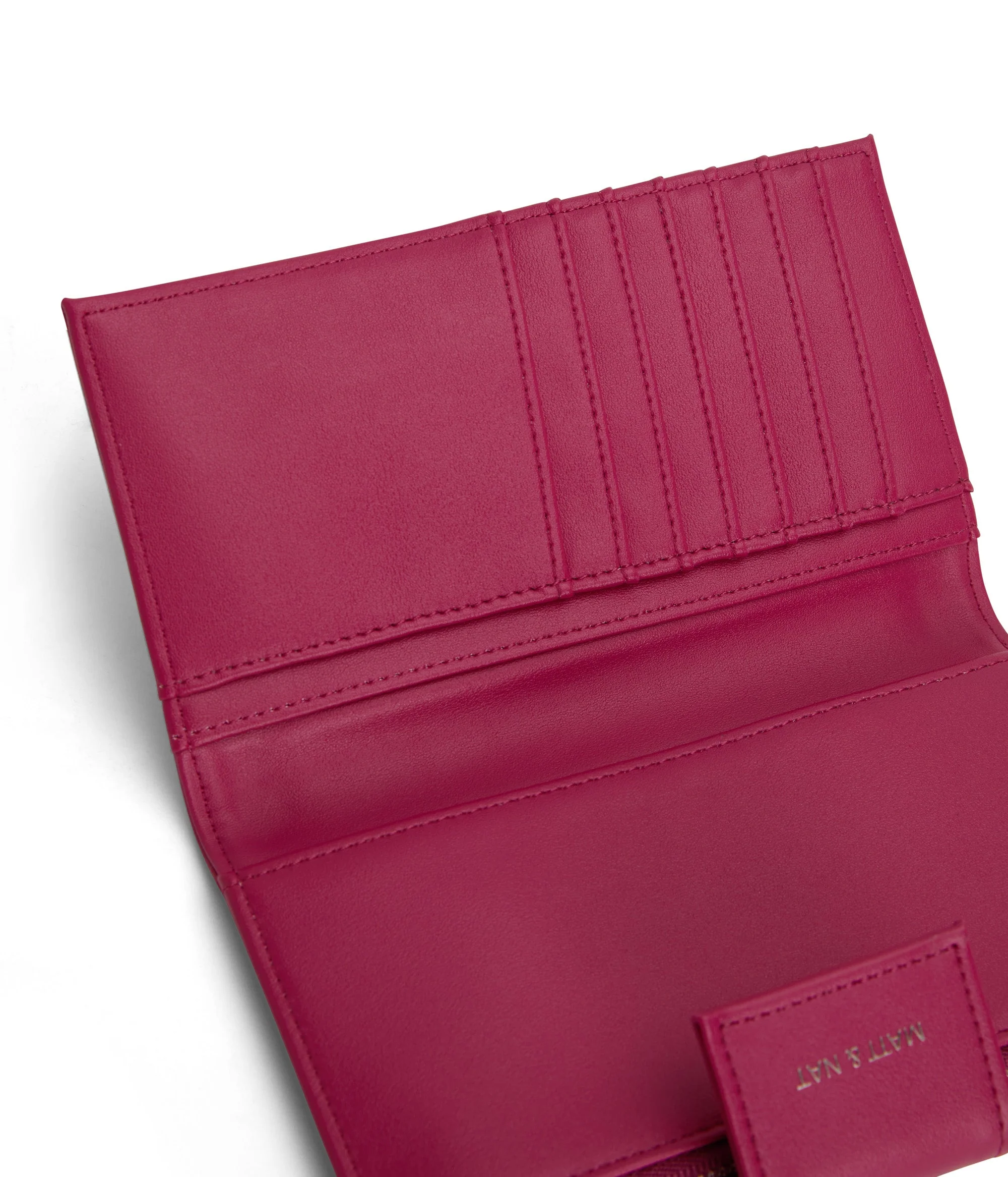 CRUISE Vegan Wallet - Loom - Image 41