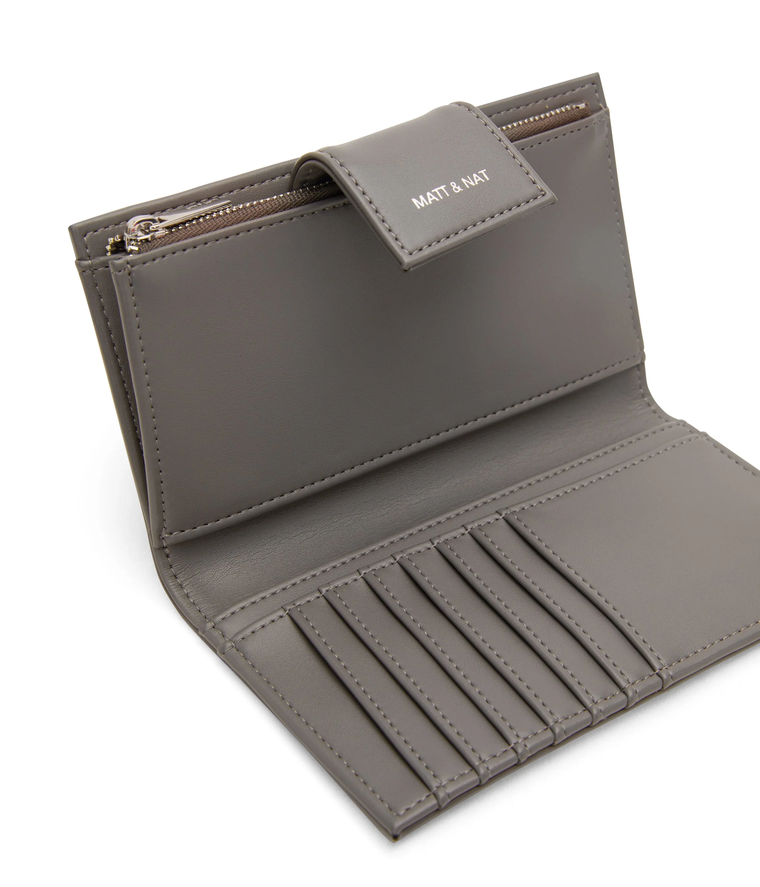 CRUISE Vegan Wallet - Loom - Image 8
