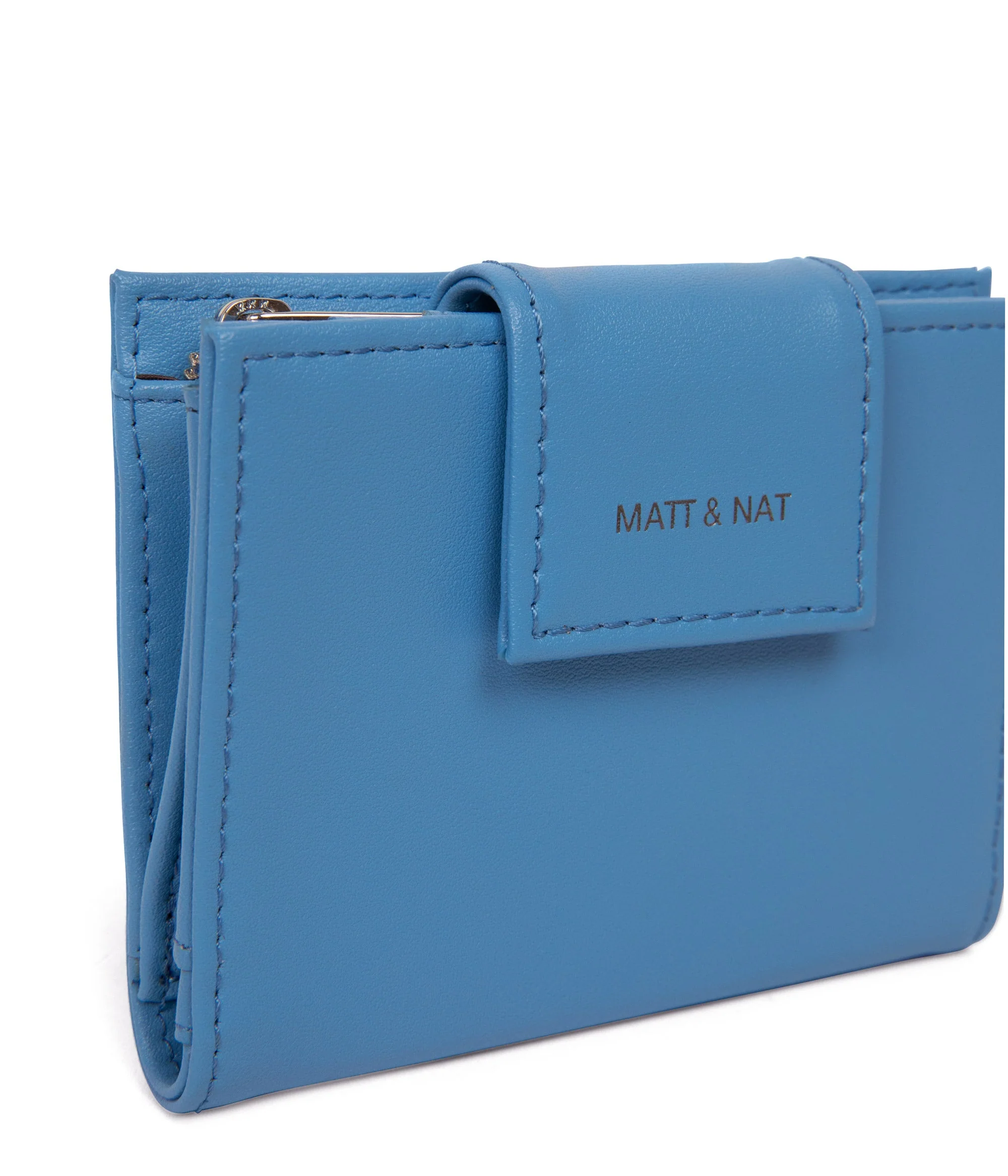 CRUISESM Small Vegan Wallet - Sol - Image 10