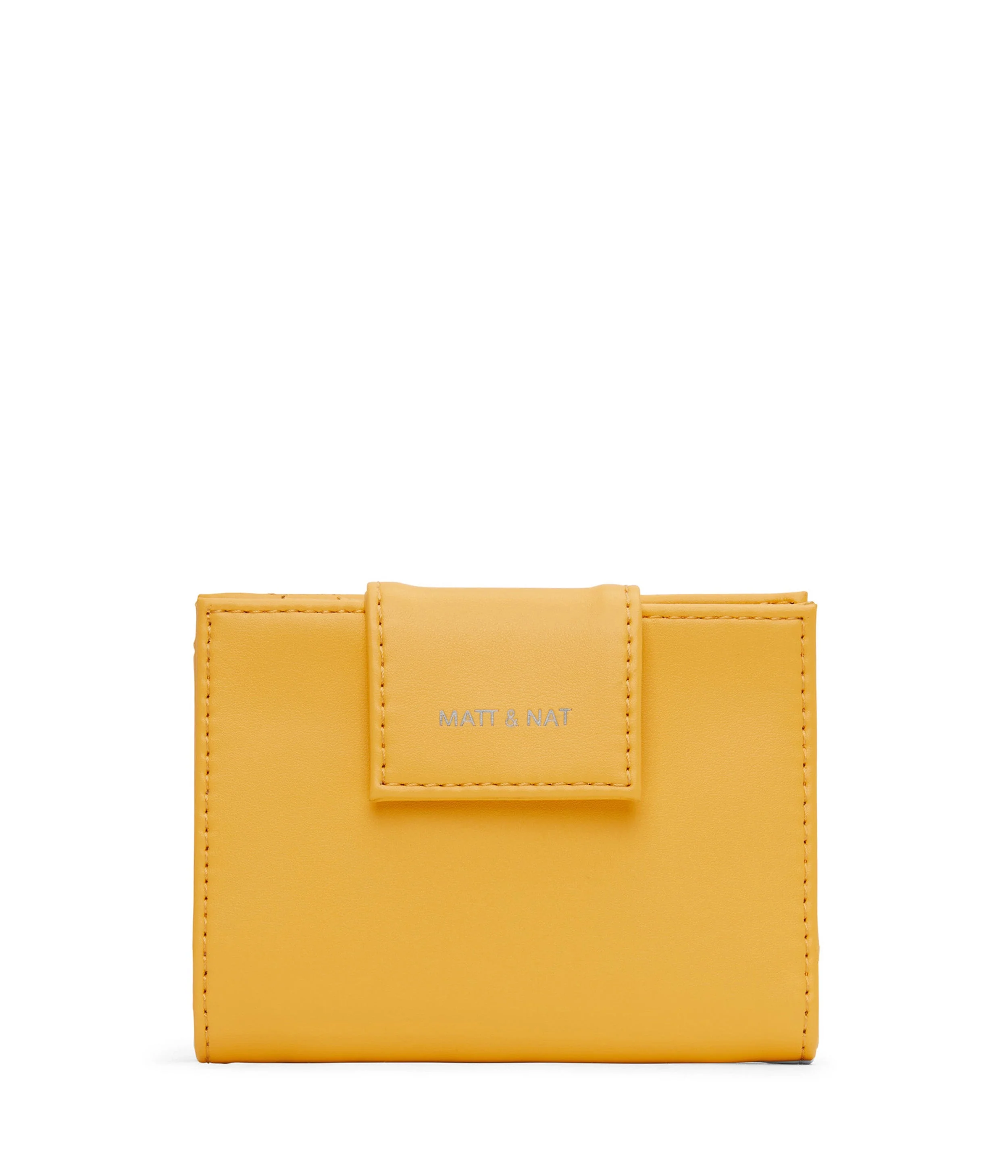 CRUISESM Small Vegan Wallet - Sol - Image 11