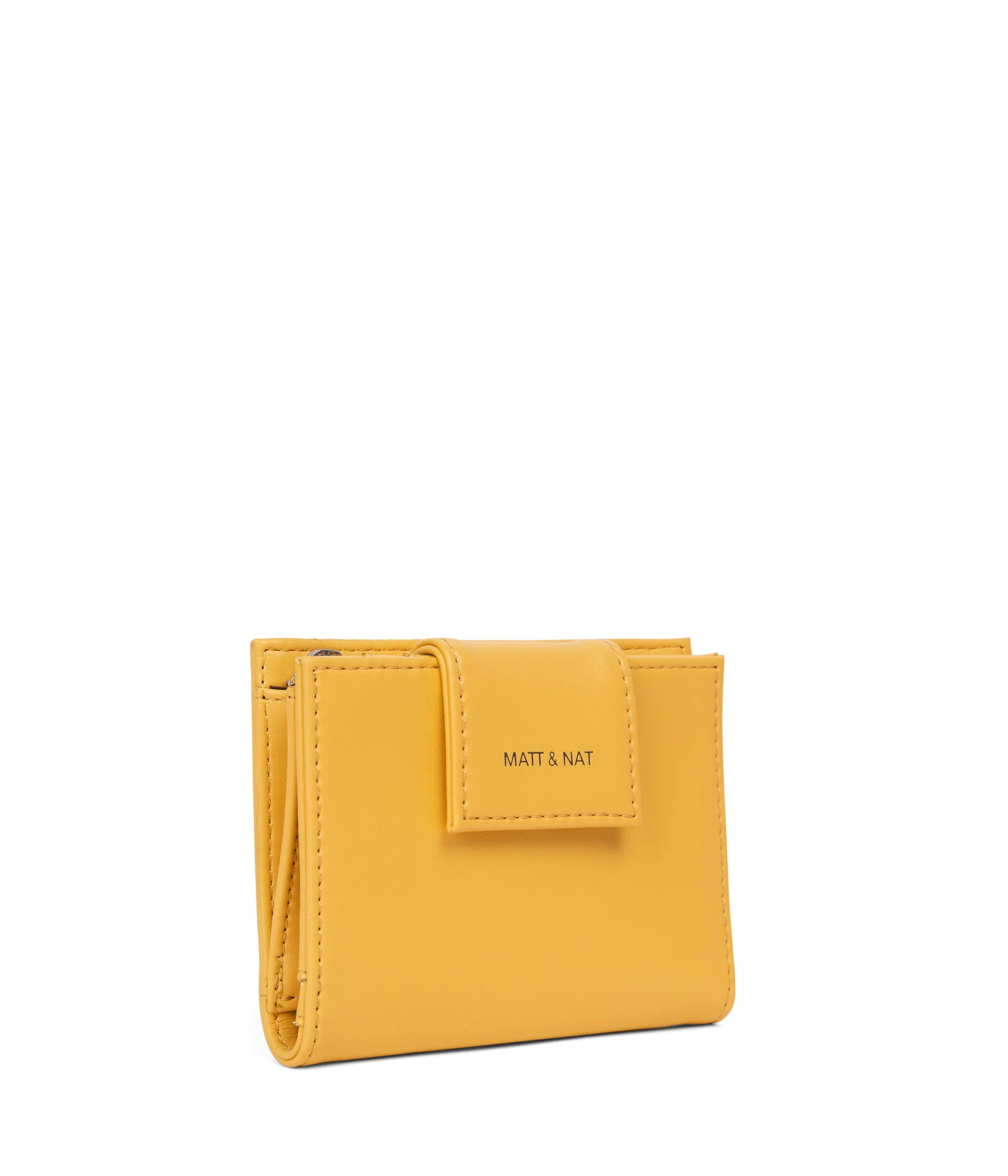 CRUISESM Small Vegan Wallet - Sol - Image 12