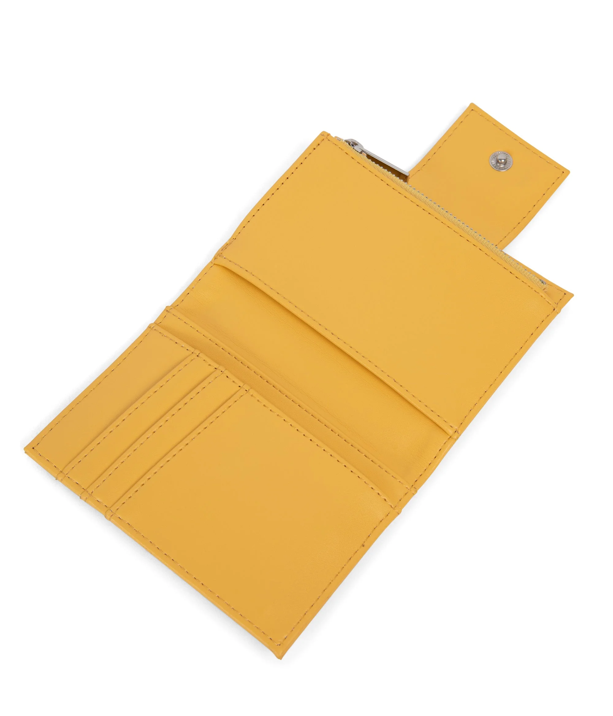 CRUISESM Small Vegan Wallet - Sol - Image 13