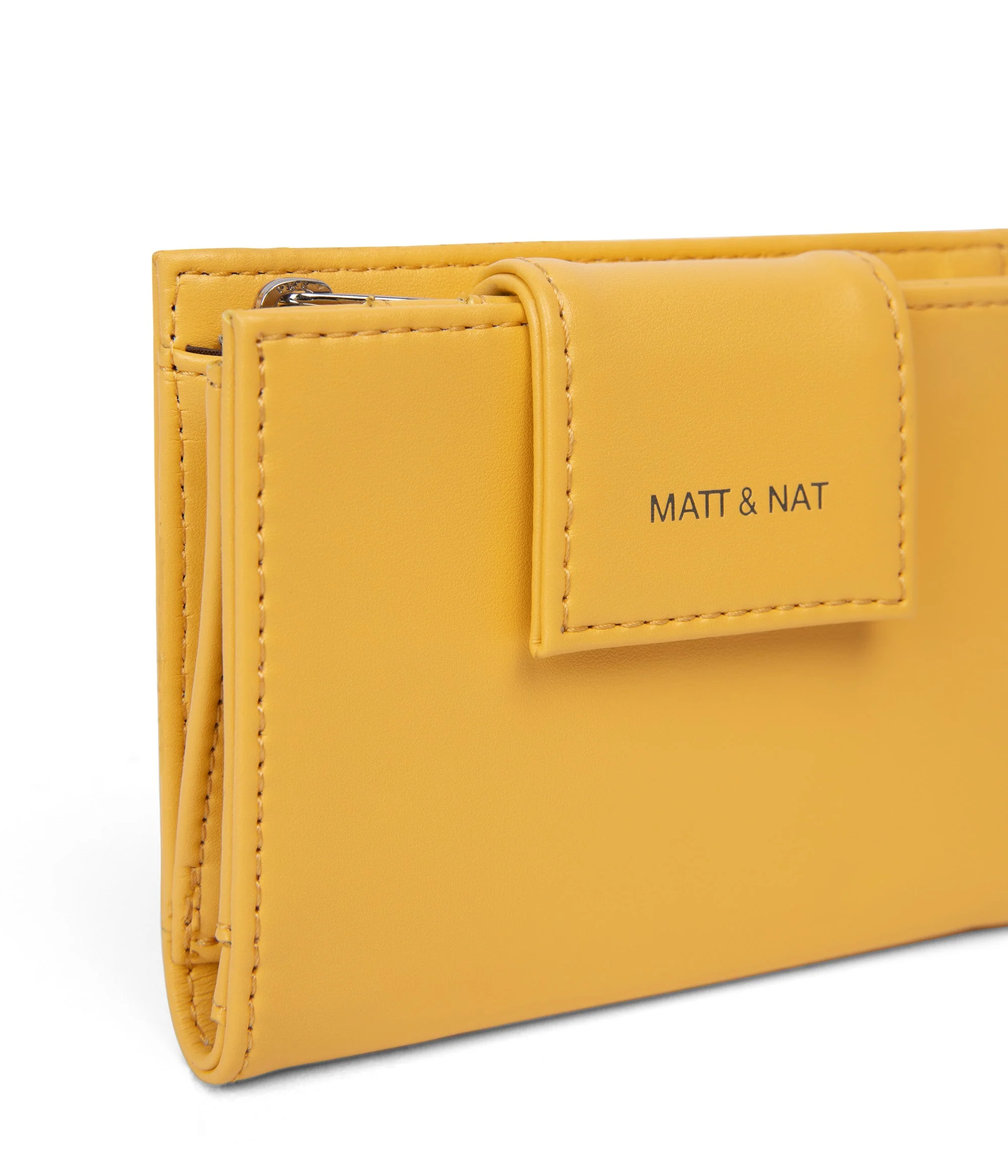 CRUISESM Small Vegan Wallet - Sol - Image 15